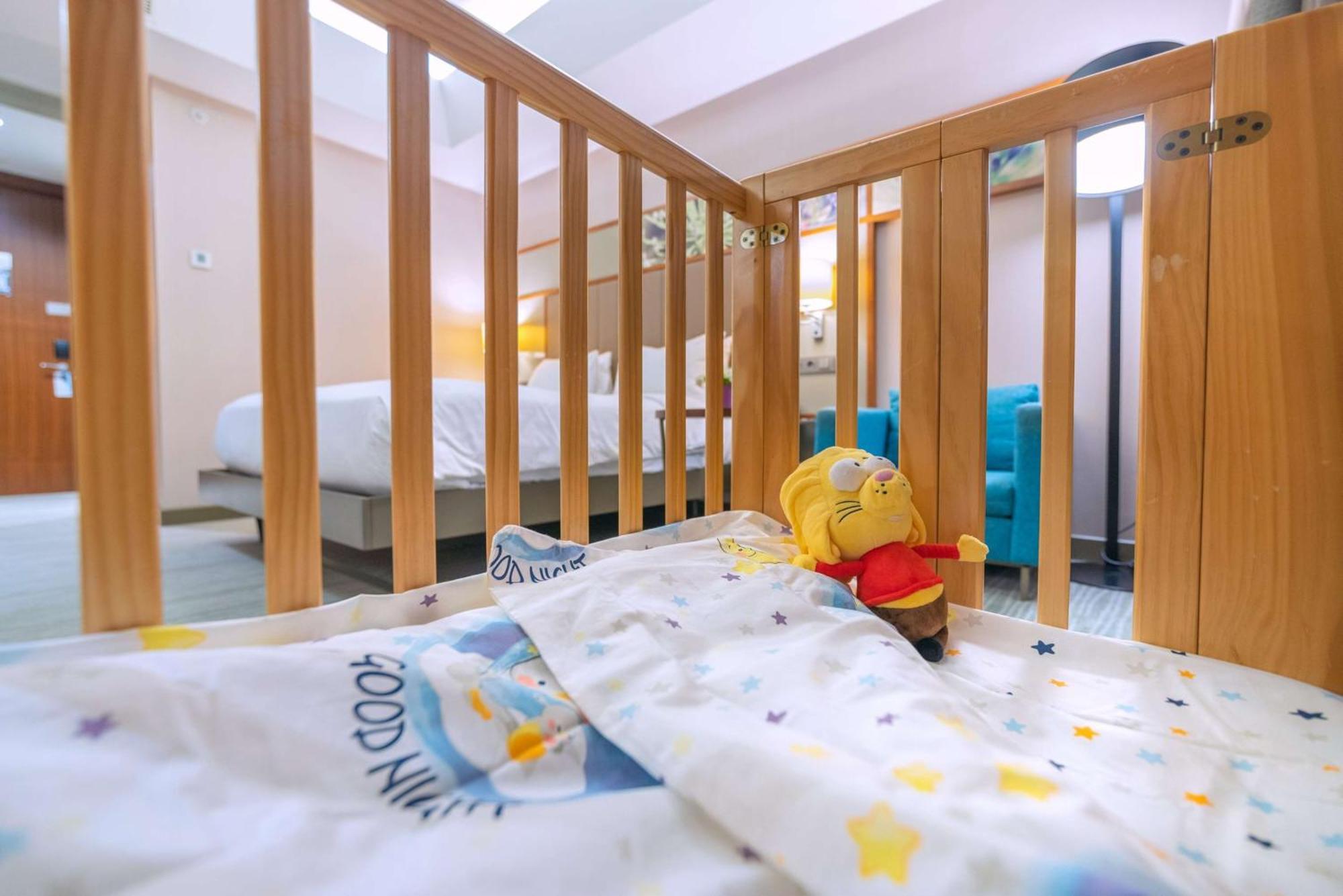 Hilton Garden Atatuerk Airport 4*