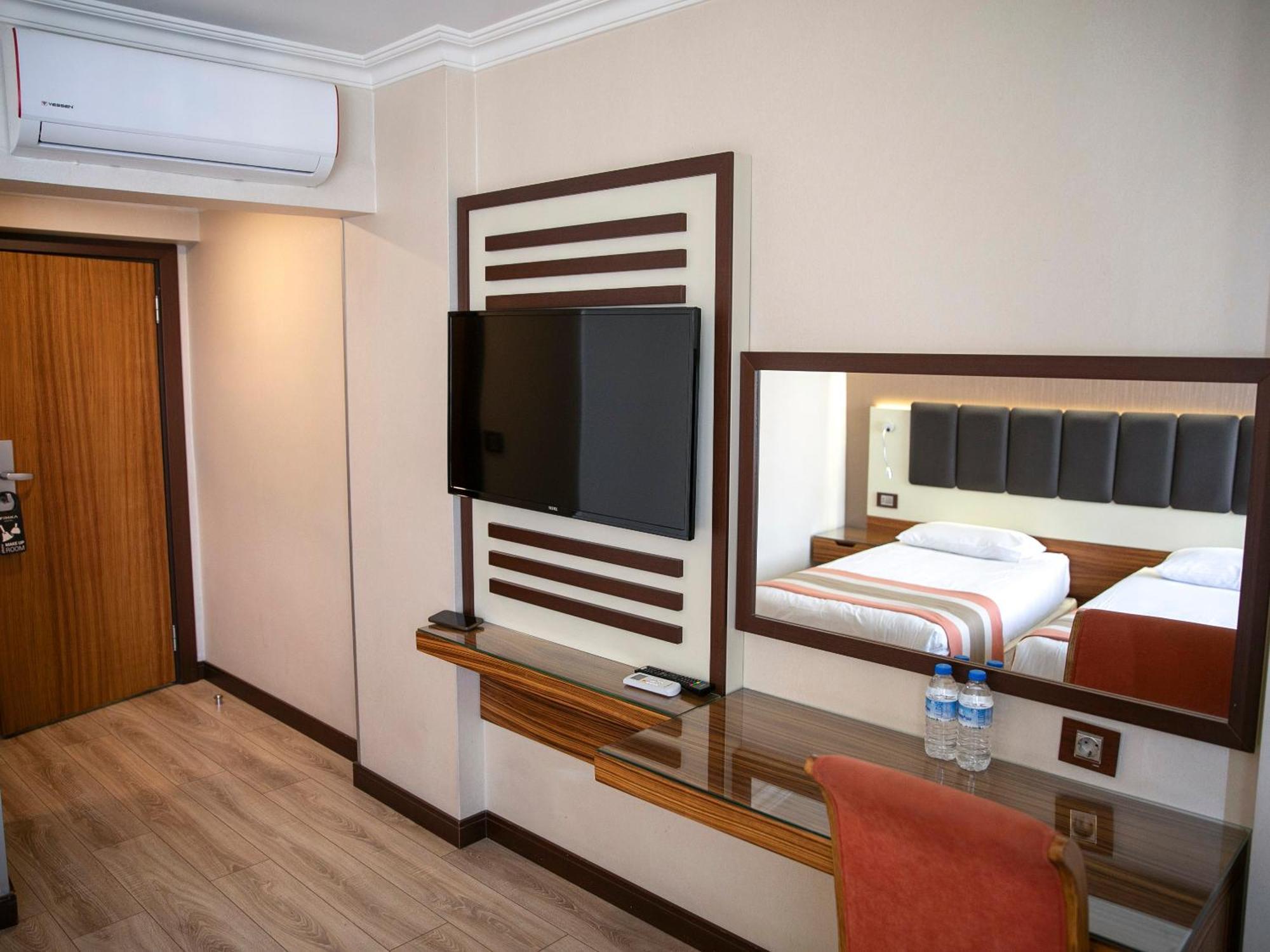 Fimka Hotel 2*
