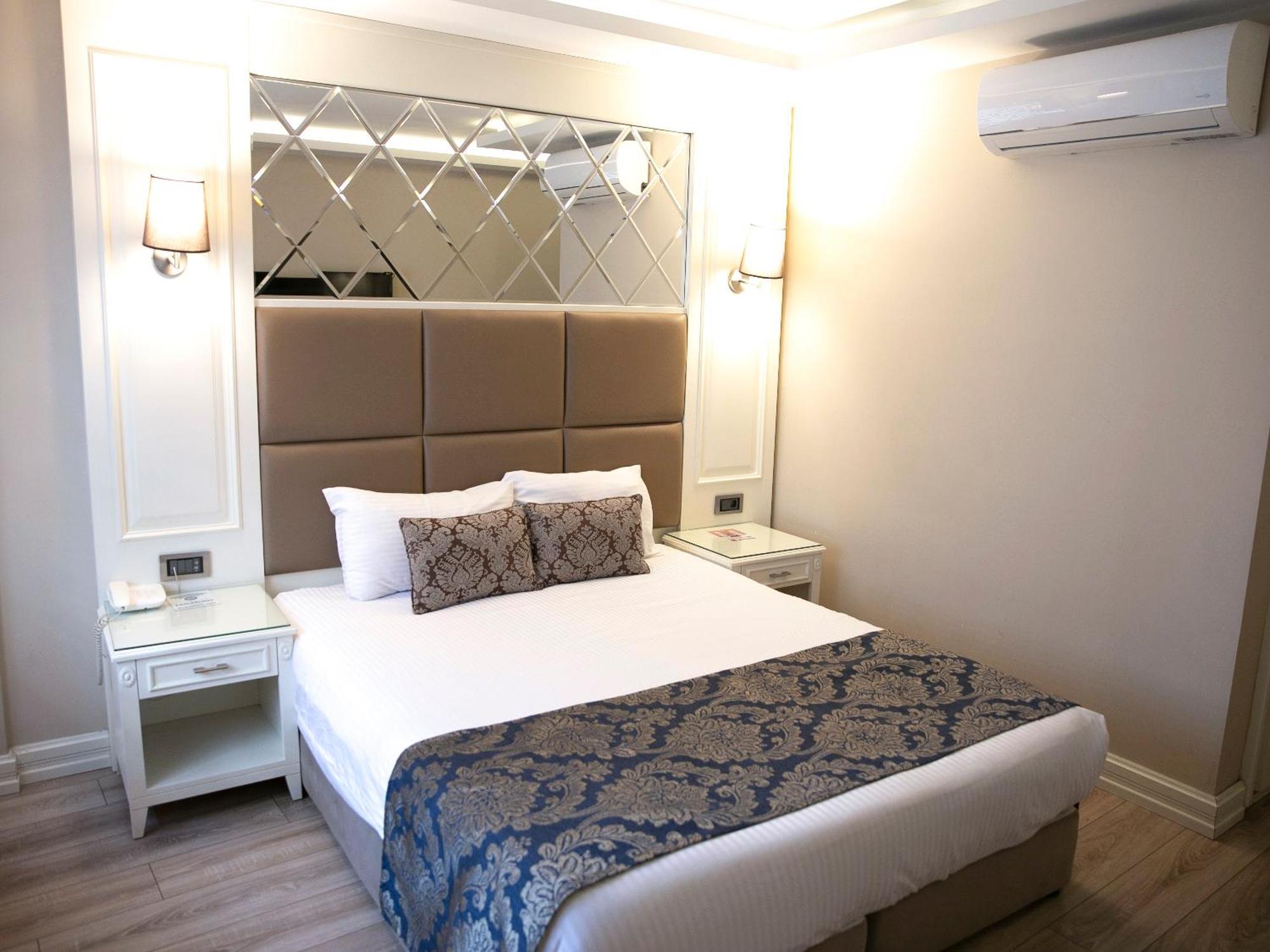 Hotel Fimka