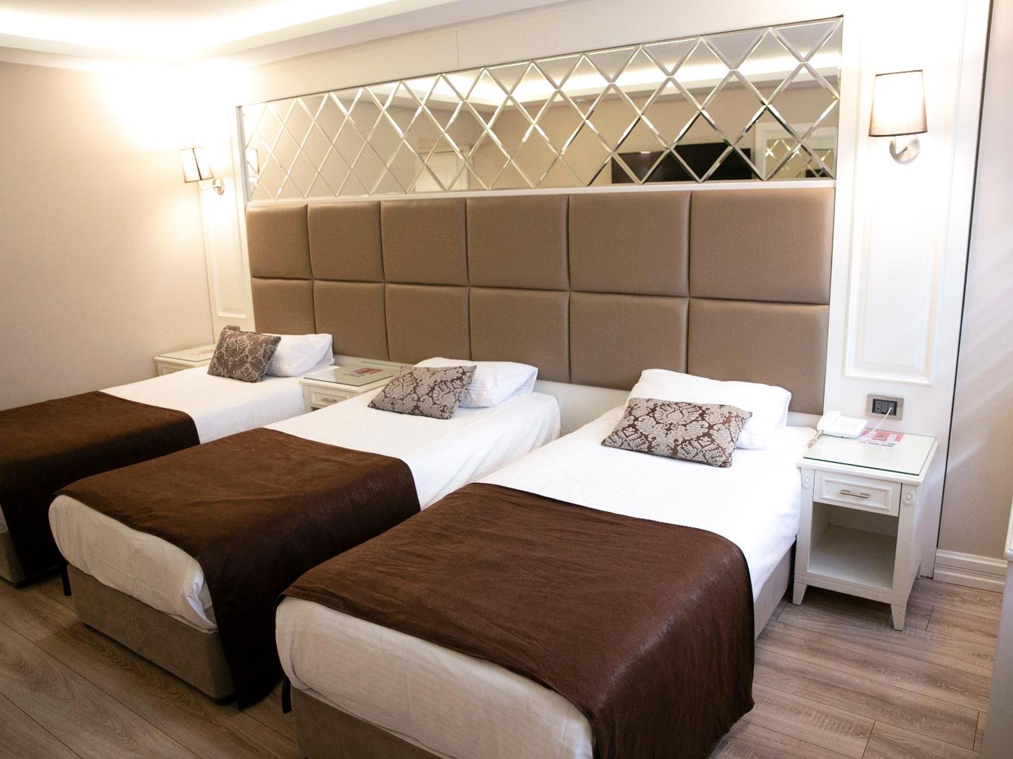 Hotel Fimka 2*