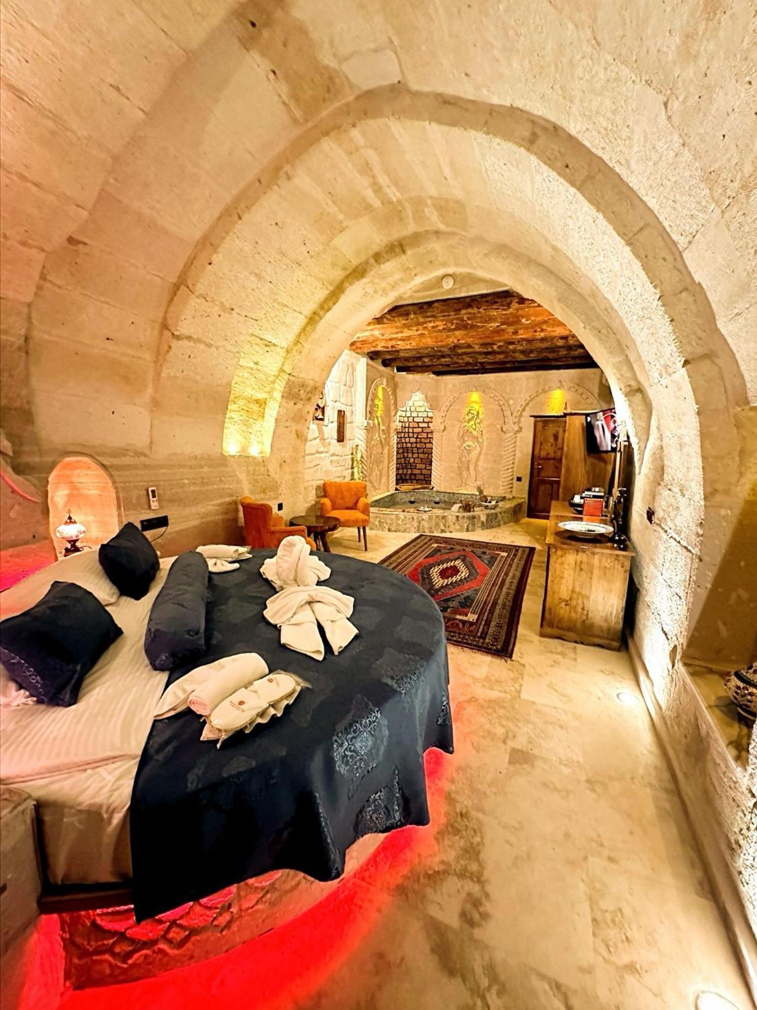 Hotel Historical House Goreme