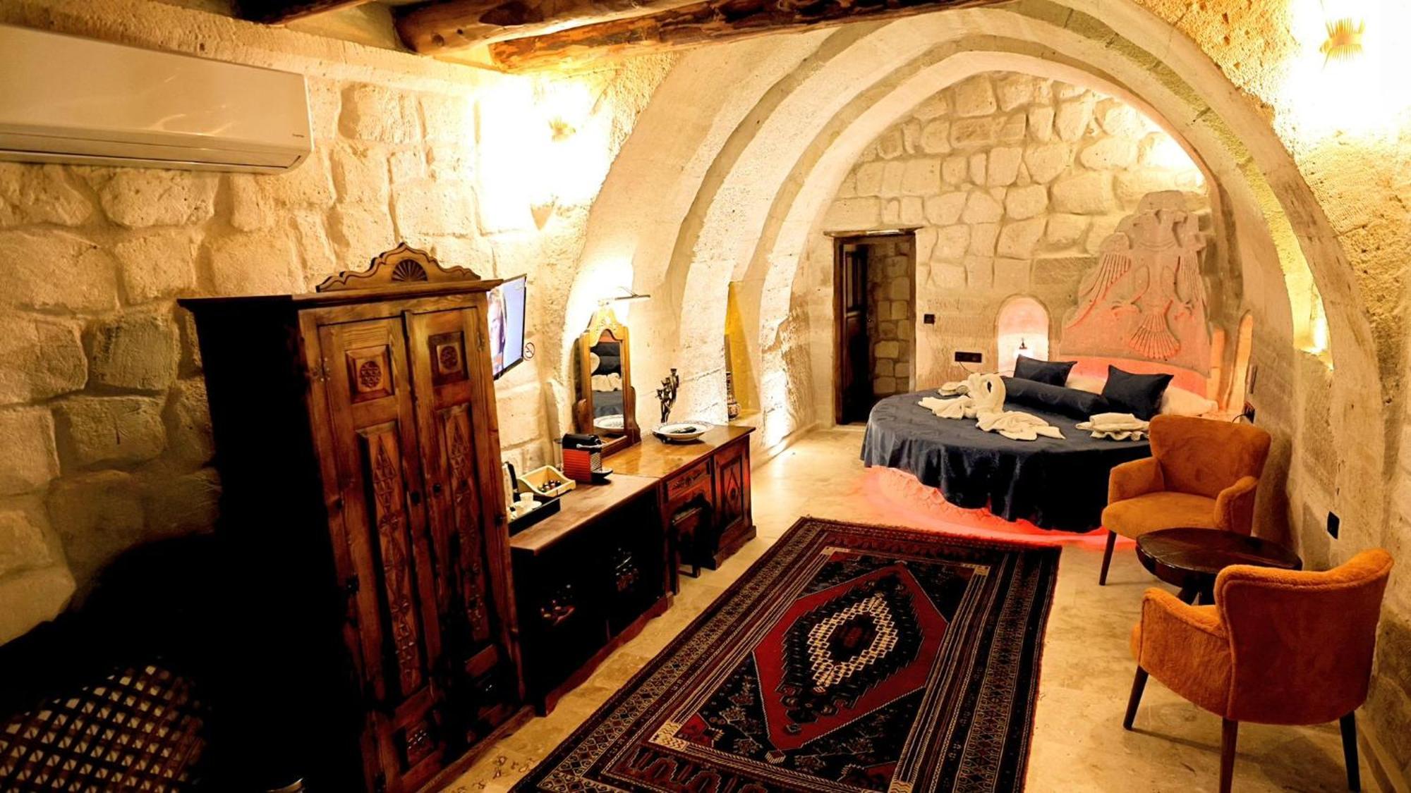 Historical House Hotel Goreme