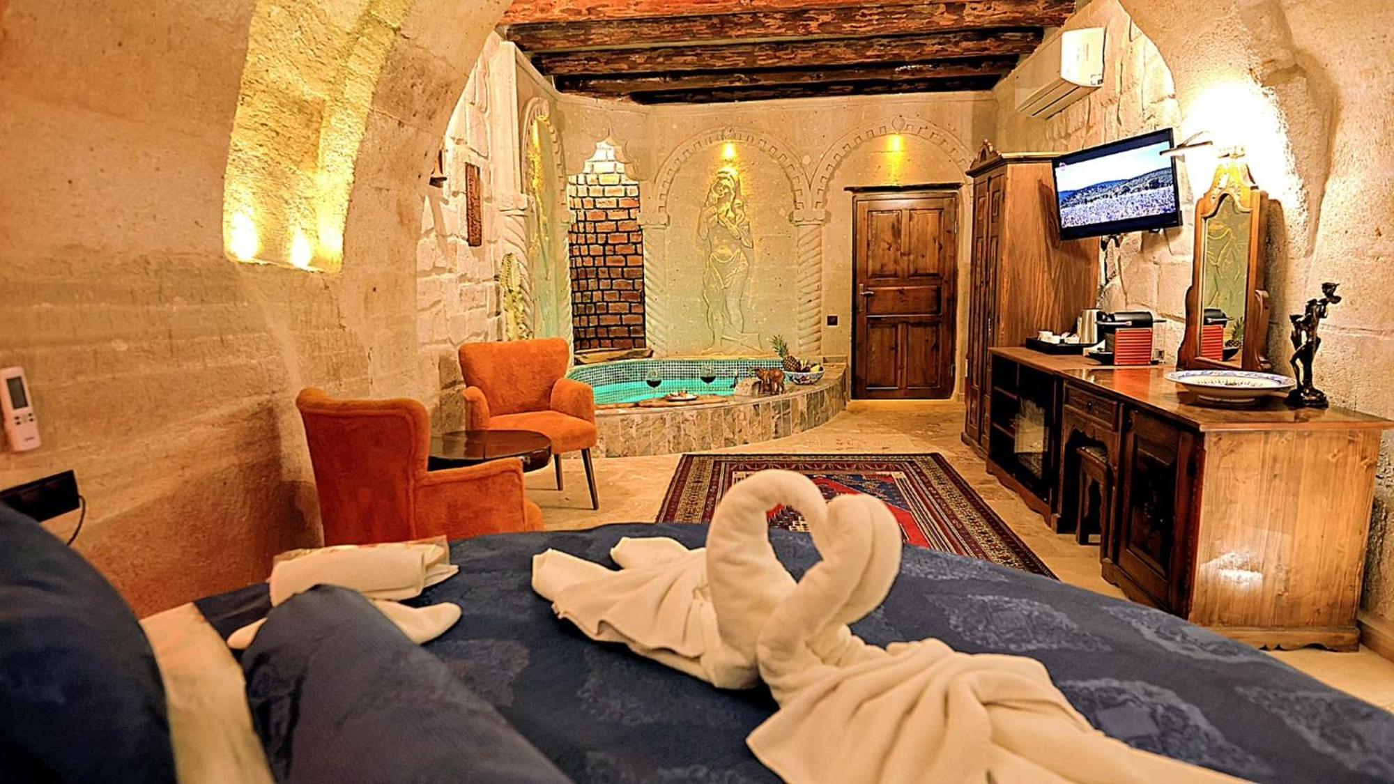 Historical House 3* Goreme