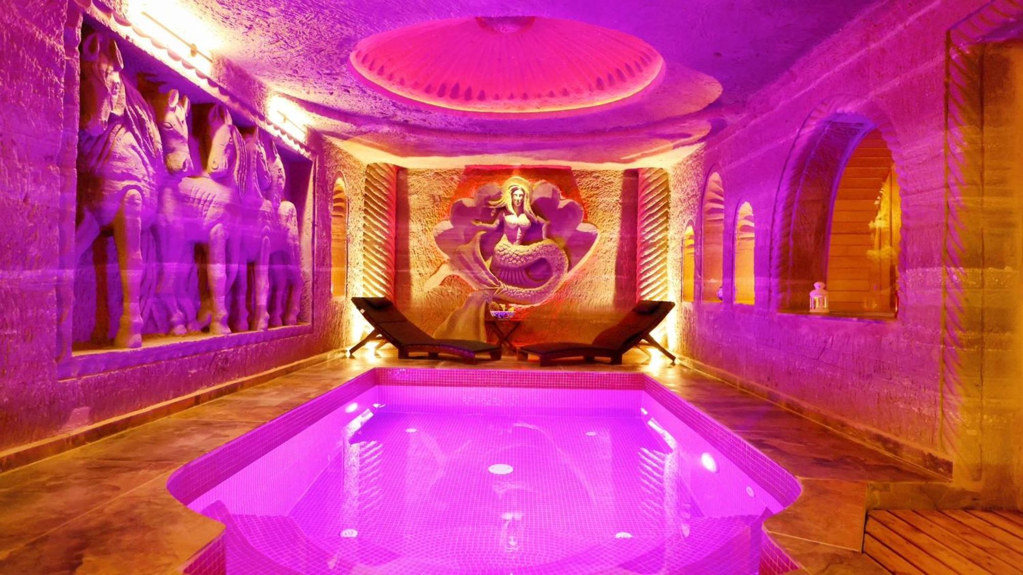 Historical House 3* Goreme