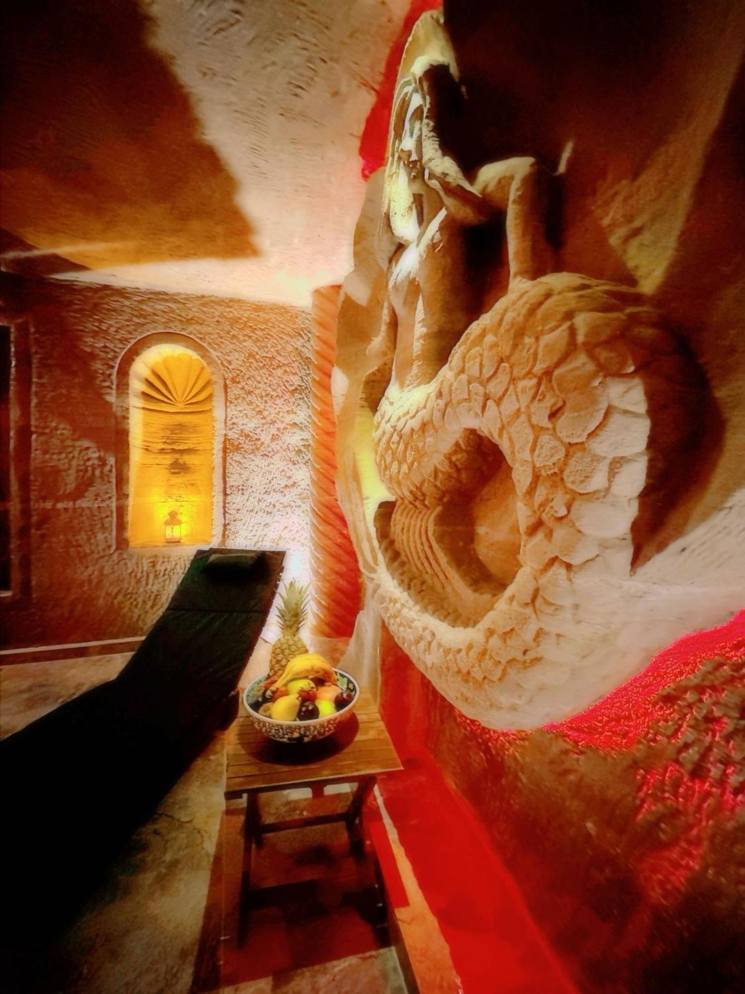 Historical House Hotel Goreme