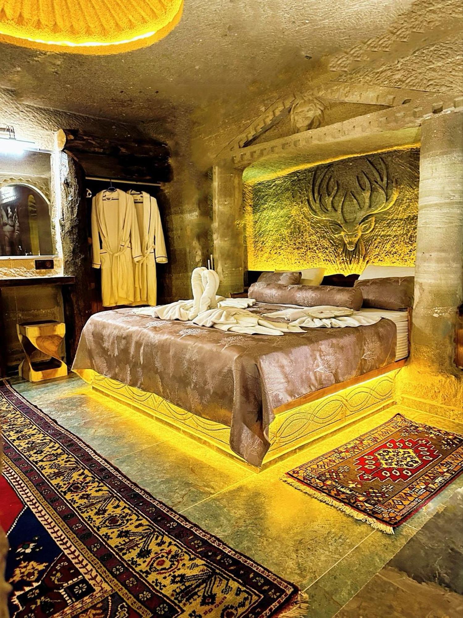 Historical House Goreme