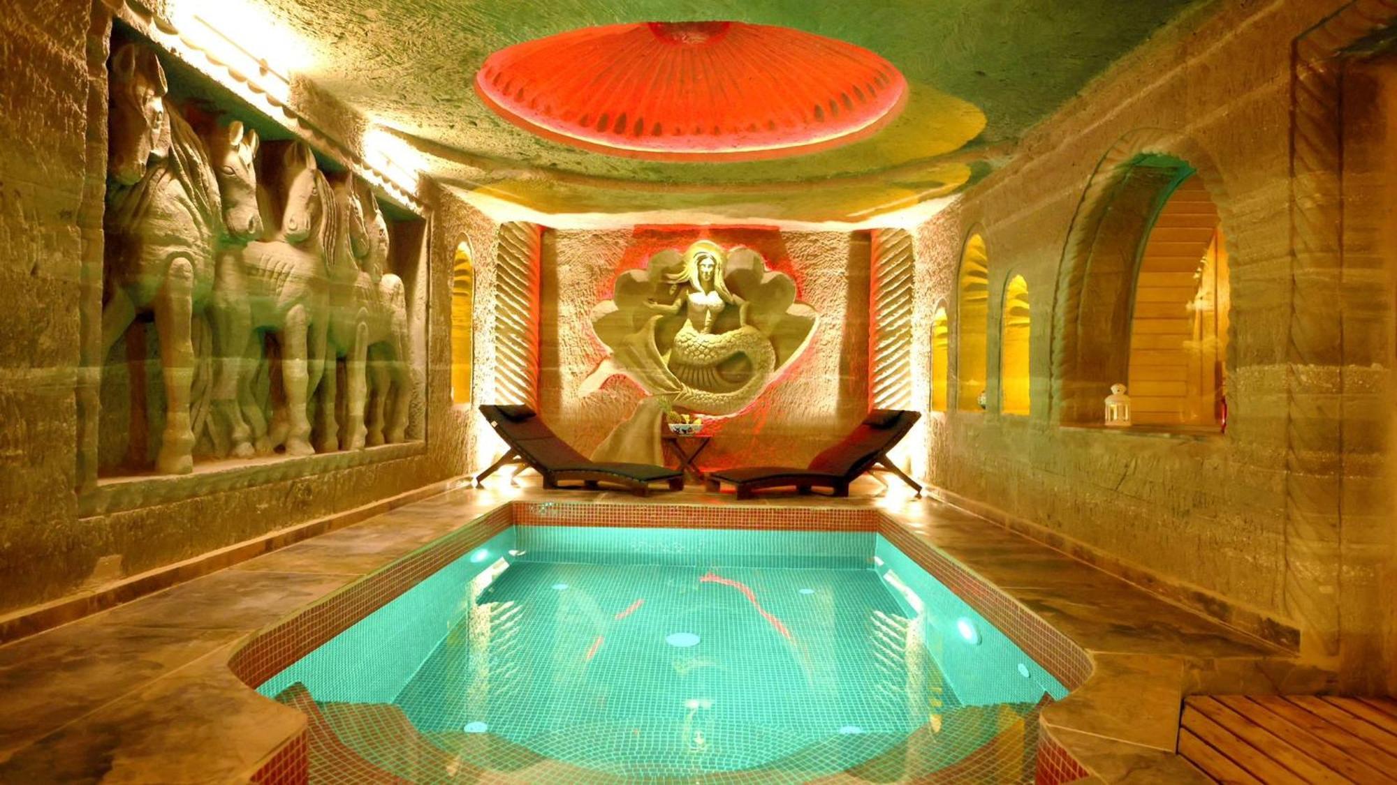 Historical House Hotel