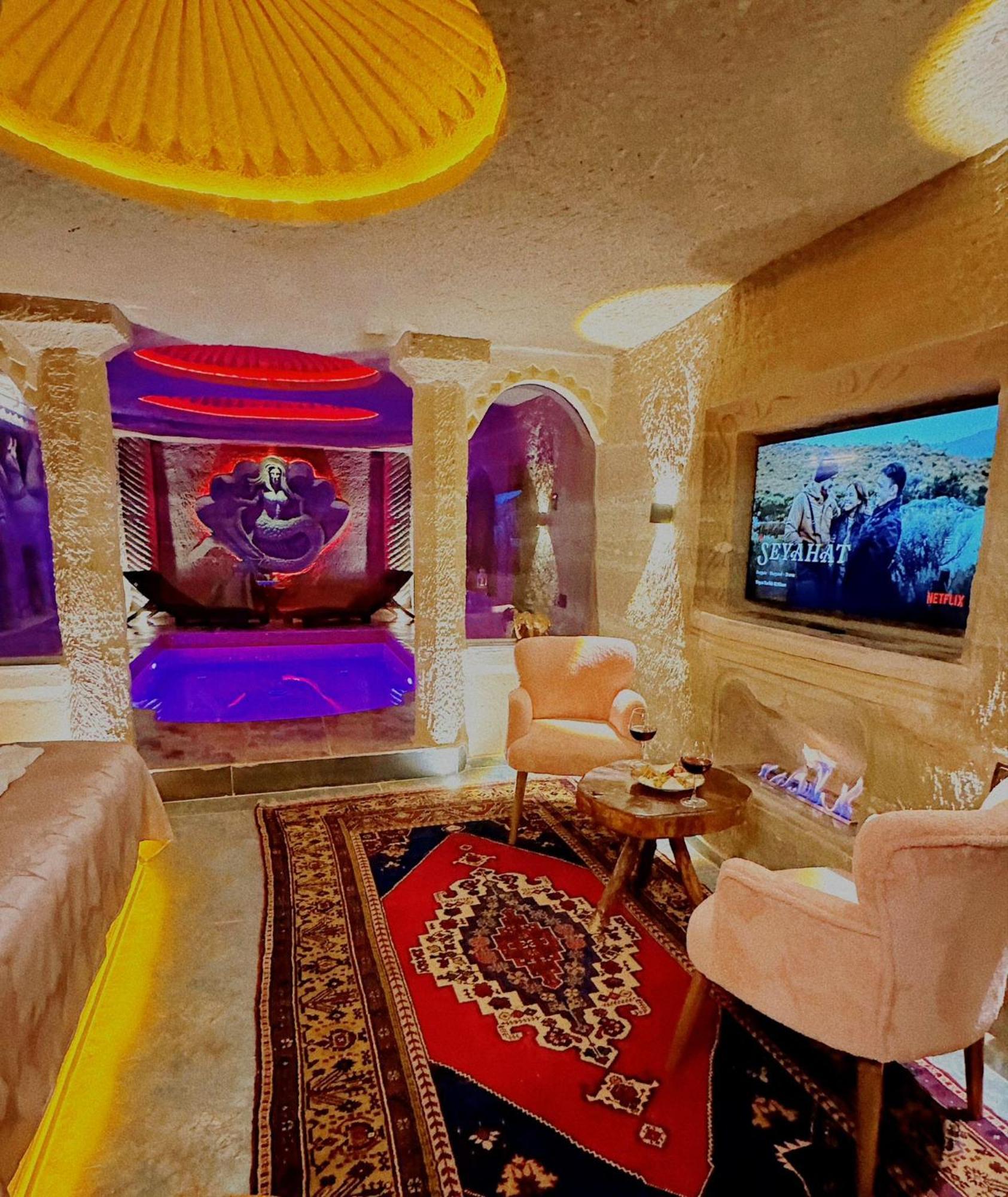 Historical House 3* Goreme
