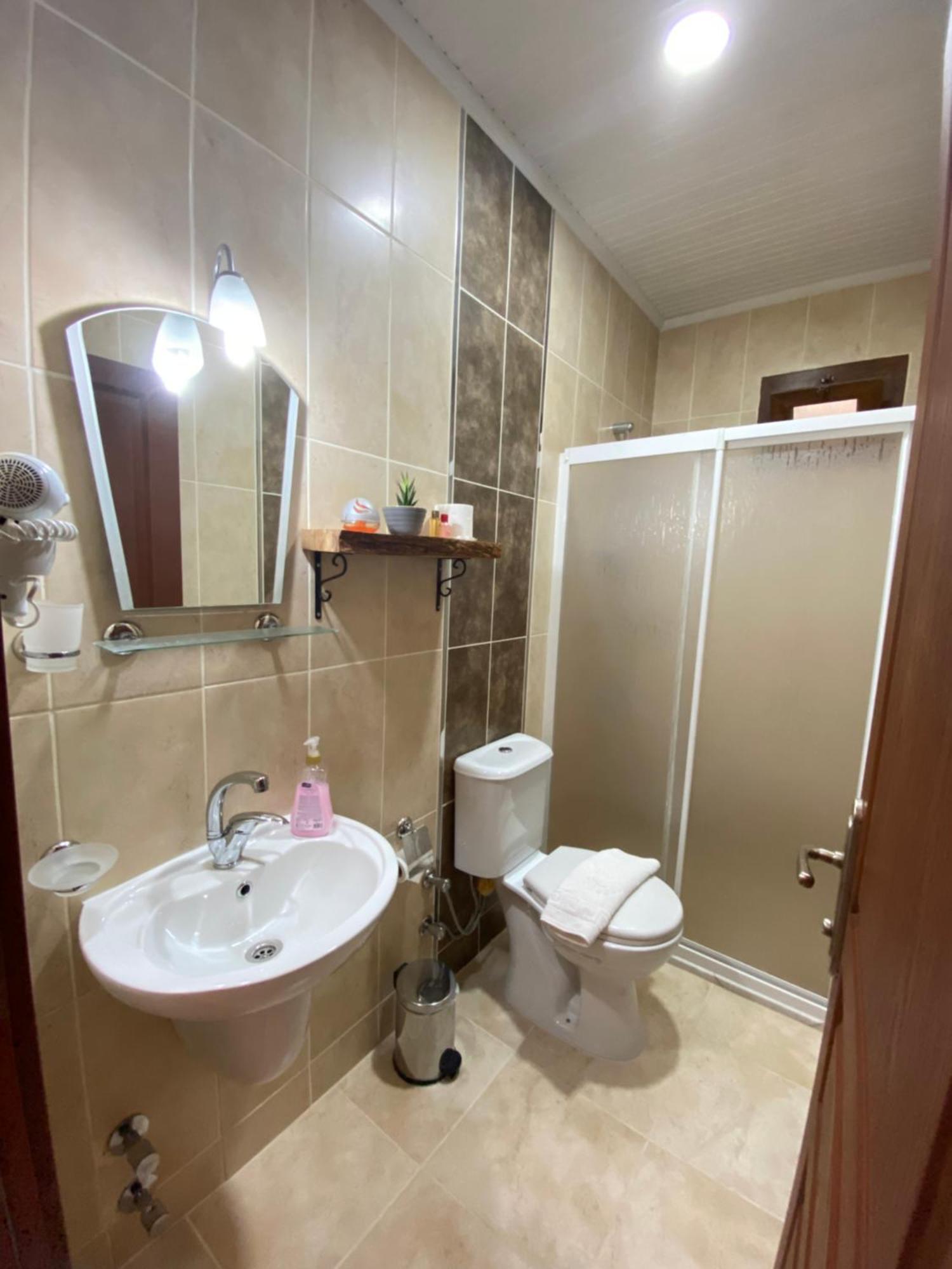 Homestay Misafir Evi Faralya