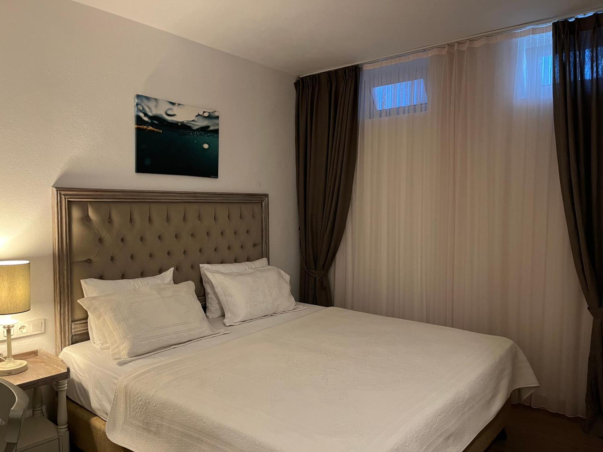 Hotel Bramasole Butik
