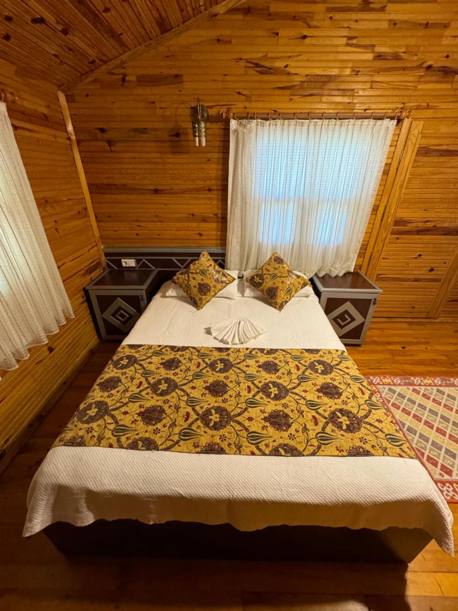 Hotel Yavuz