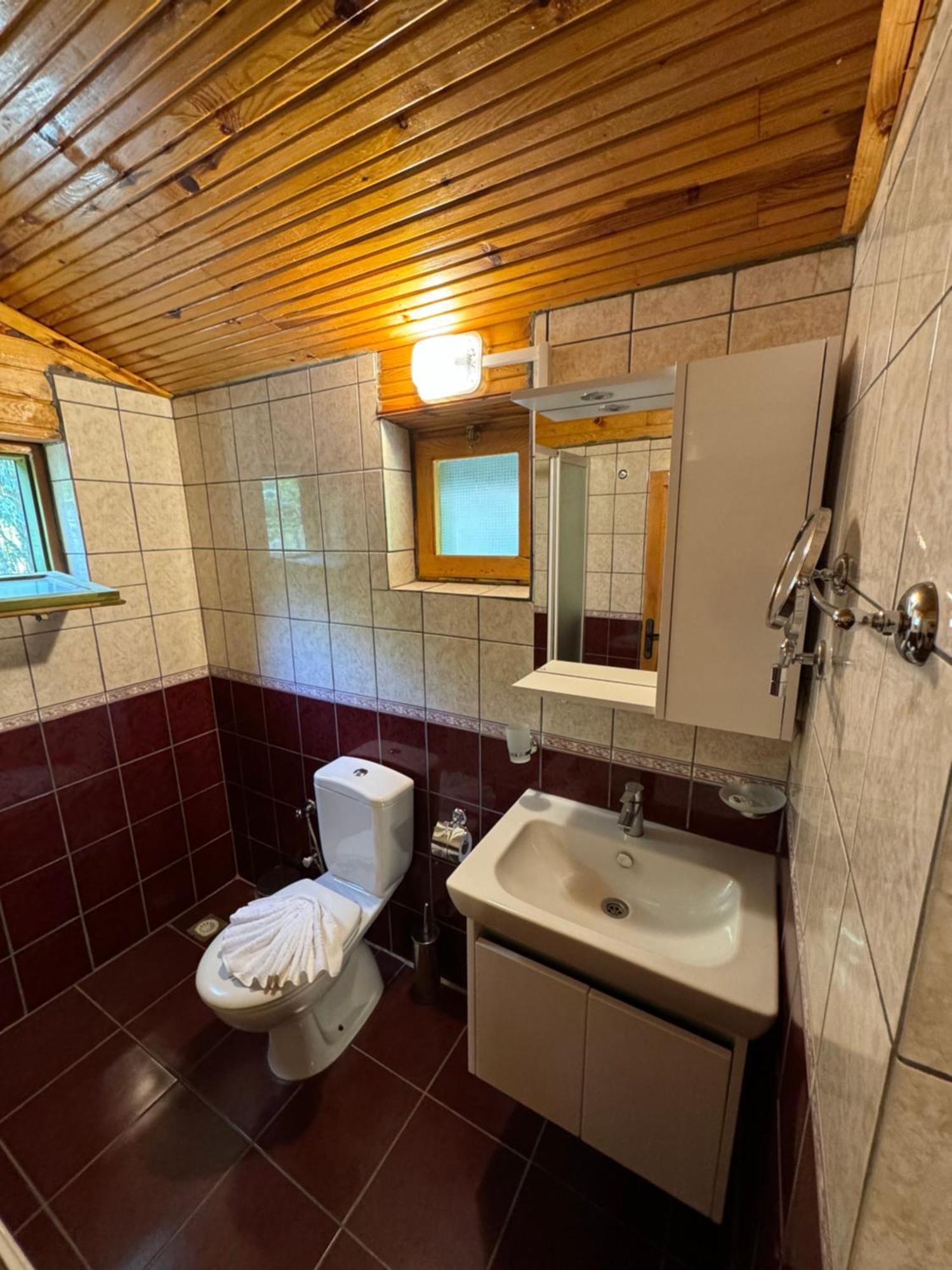 Hotel Yavuz Cirali