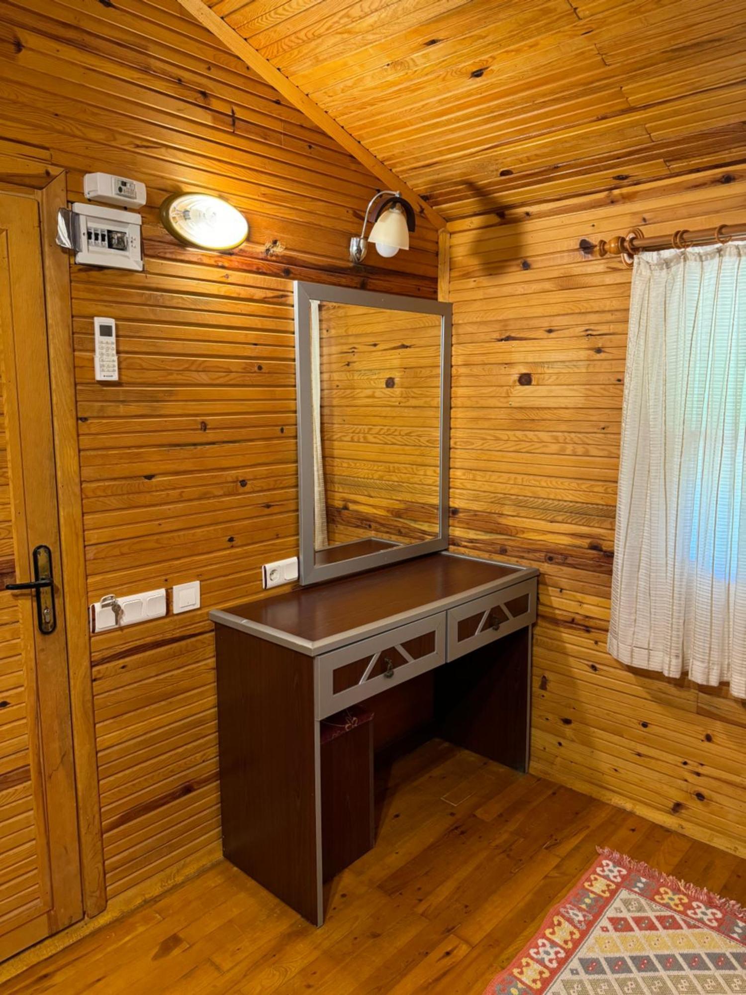 Yavuz Hotel Cirali