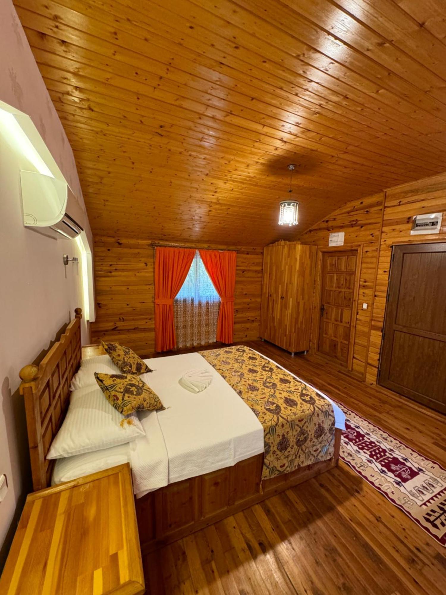 Yavuz Hotel