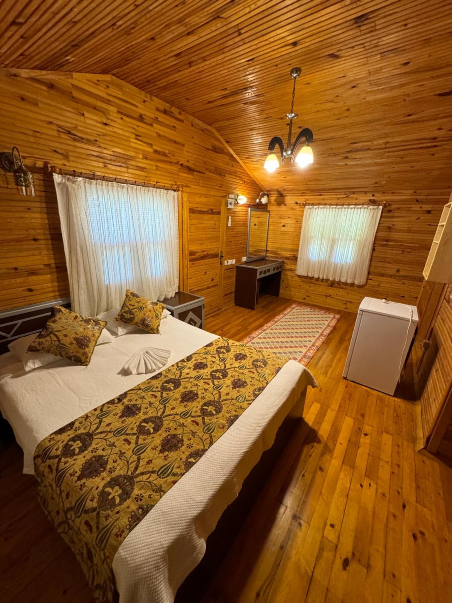 Hotel Yavuz Cirali