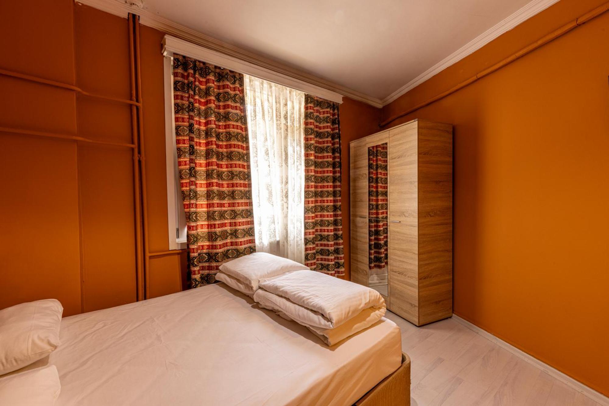 Bahaus Istanbul