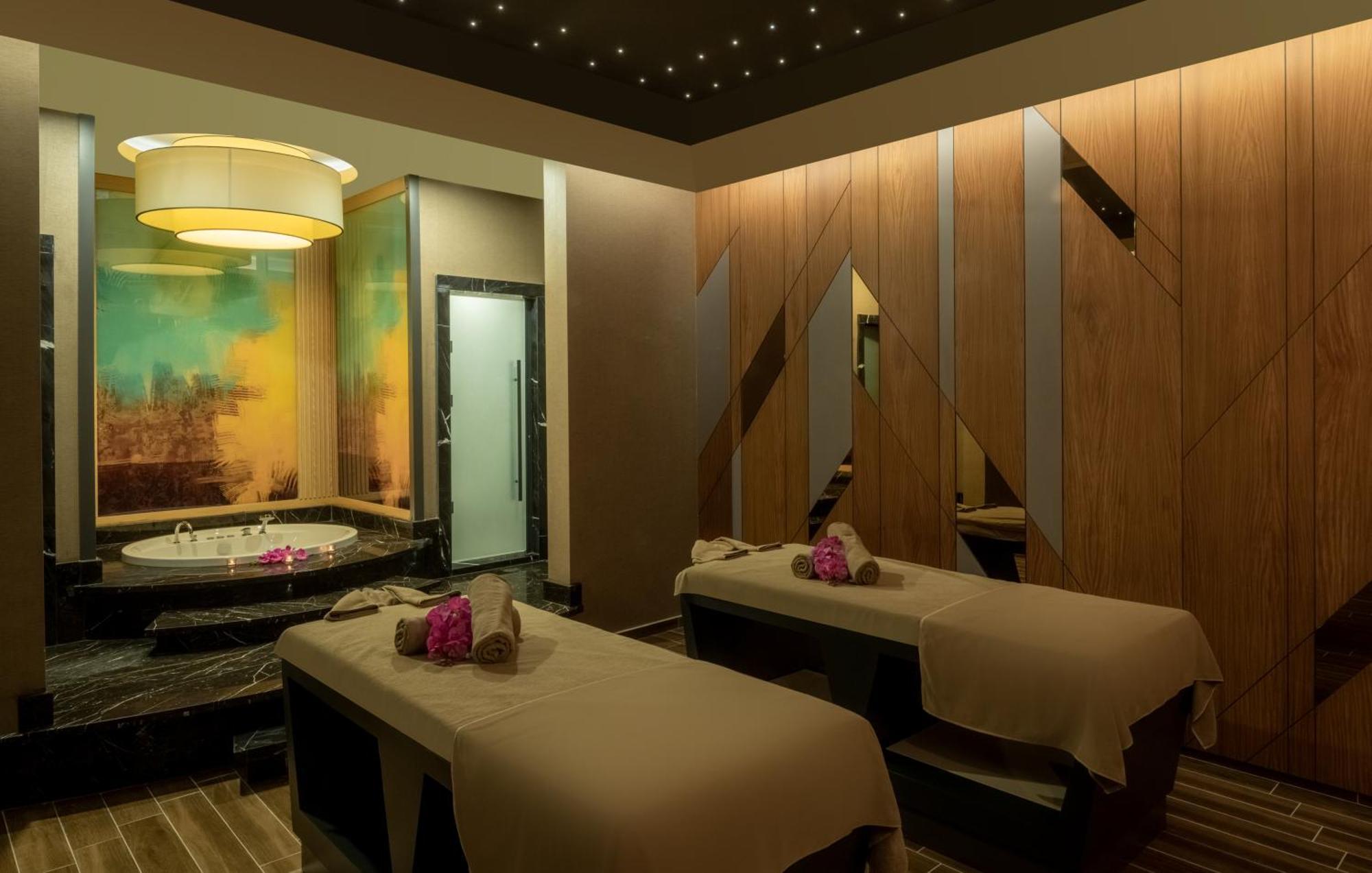 Doubletree By Hilton Hotel 5*
