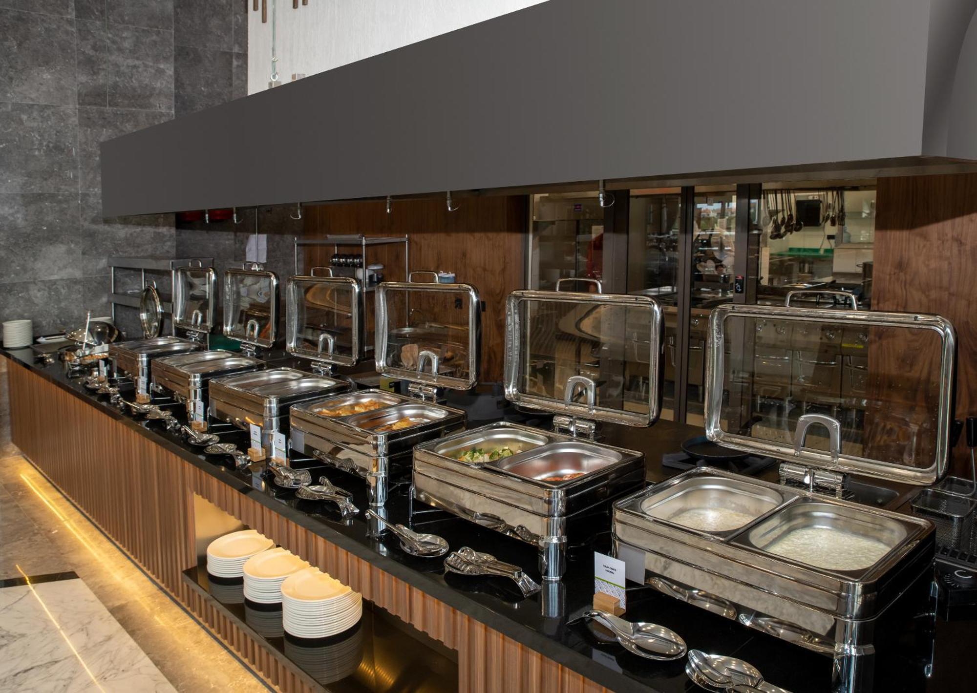 Hotel Doubletree By Hilton Manisa