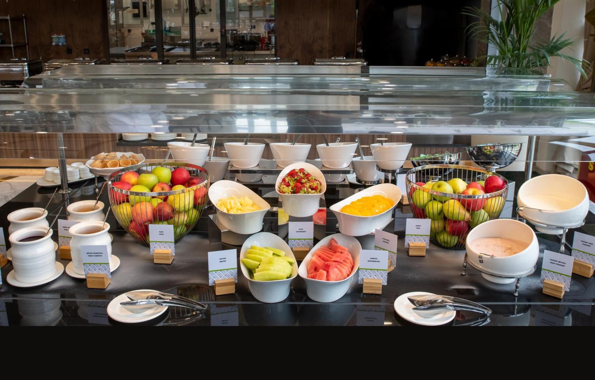 Doubletree By Hilton 5* Manisa