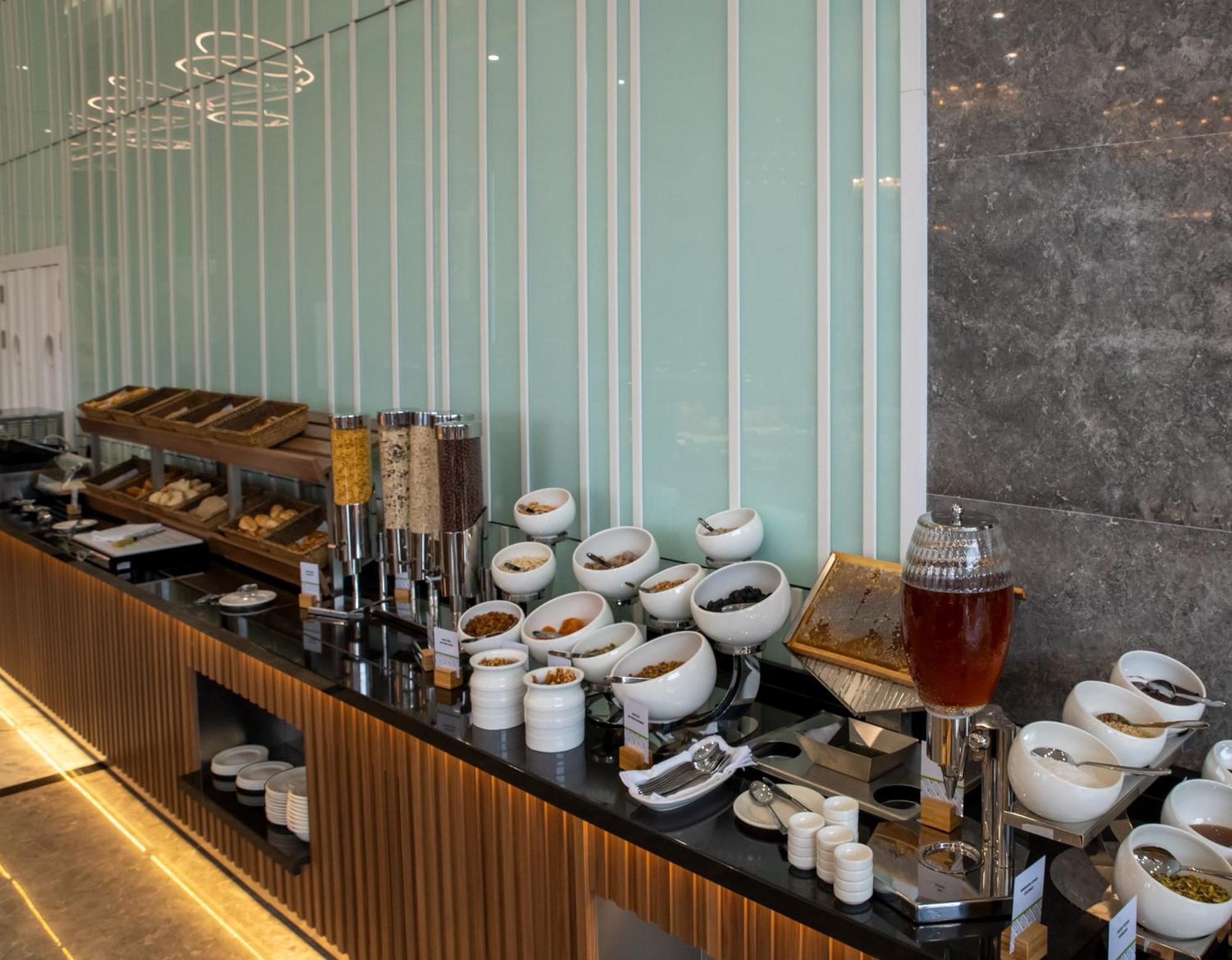 Doubletree By Hilton Manisa