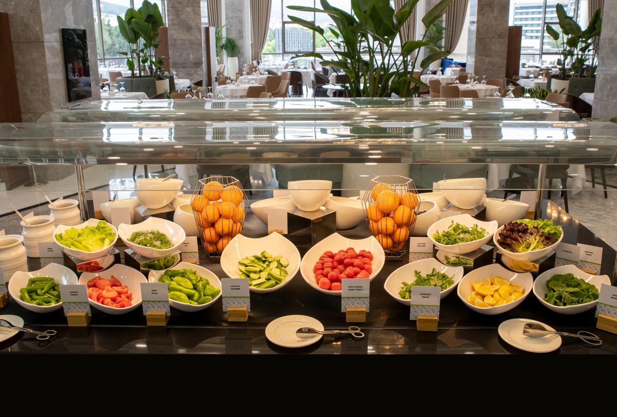 Doubletree By Hilton 5* Manisa