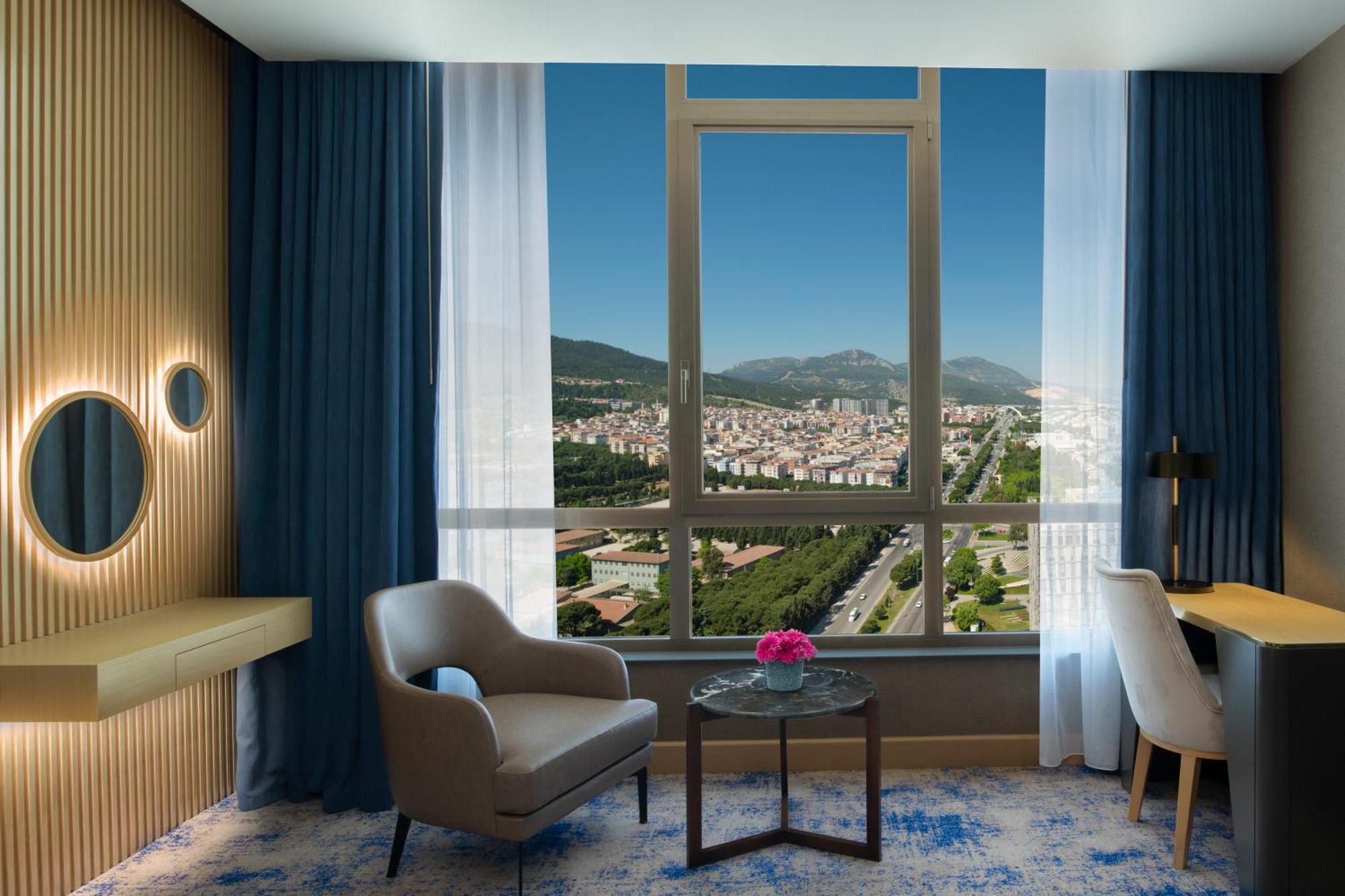 Hotel Doubletree By Hilton