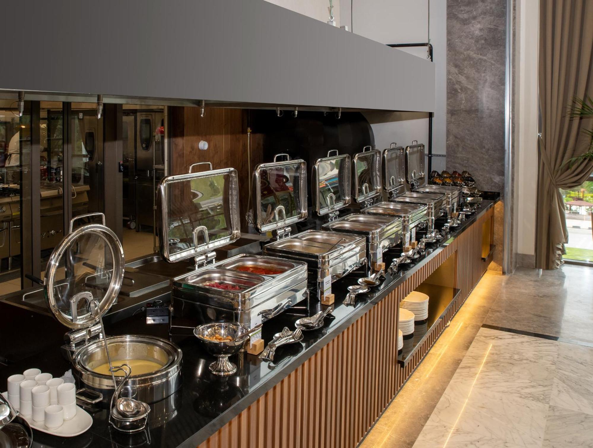 Doubletree By Hilton 5*