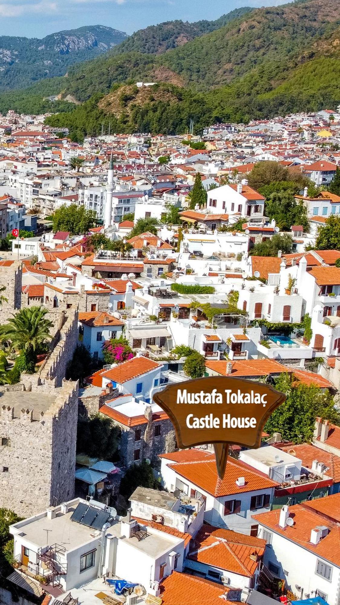 Mustafa Tokalac Castle House Guest house *