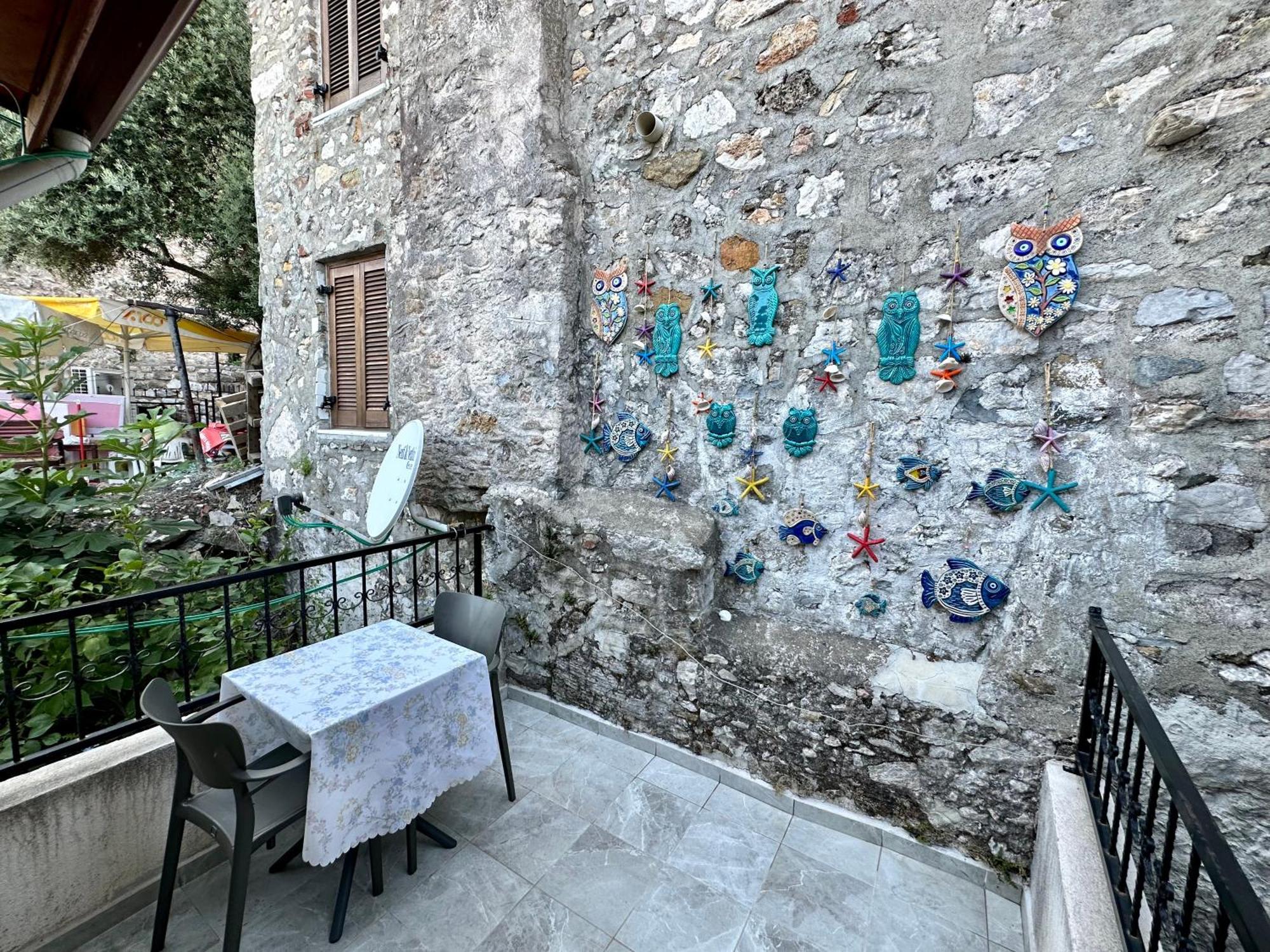 Guest house Mustafa Tokalac Castle House Marmaris