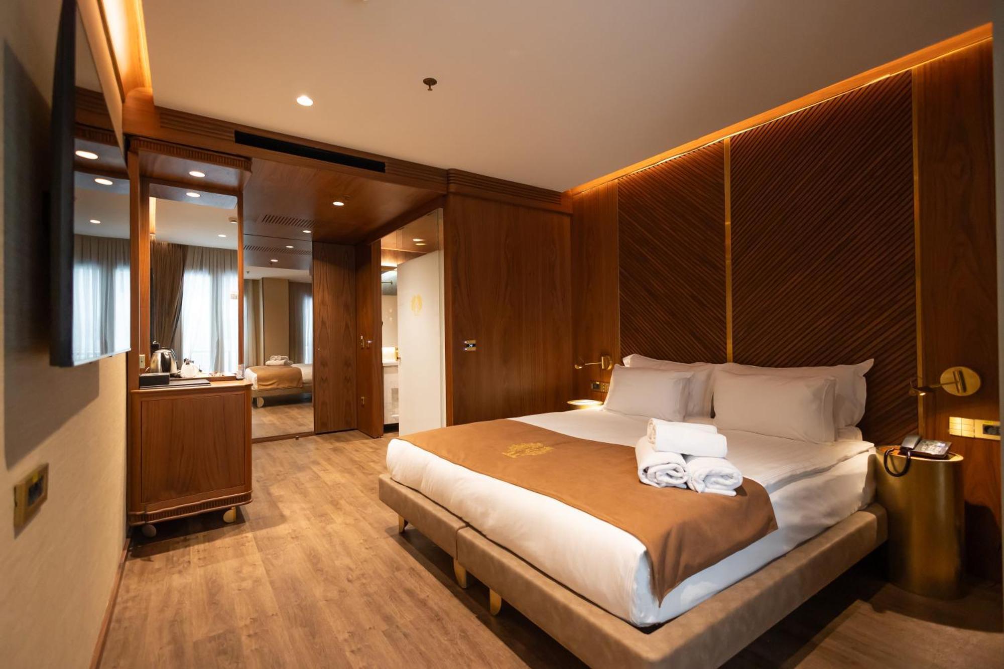 Hotel Kate Special Class & 4*