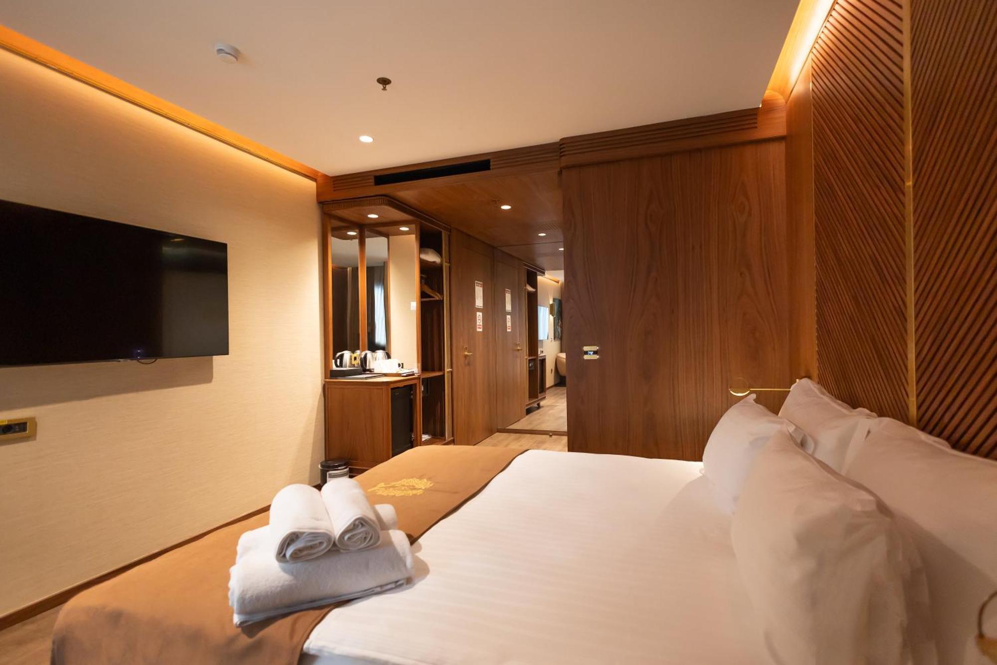Kate Special Class & Hotel 4*
