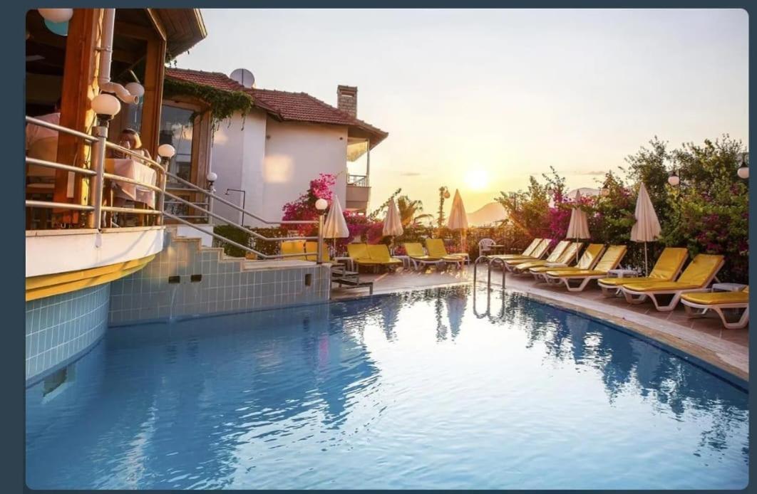 Apartment Villasun Kleopatra