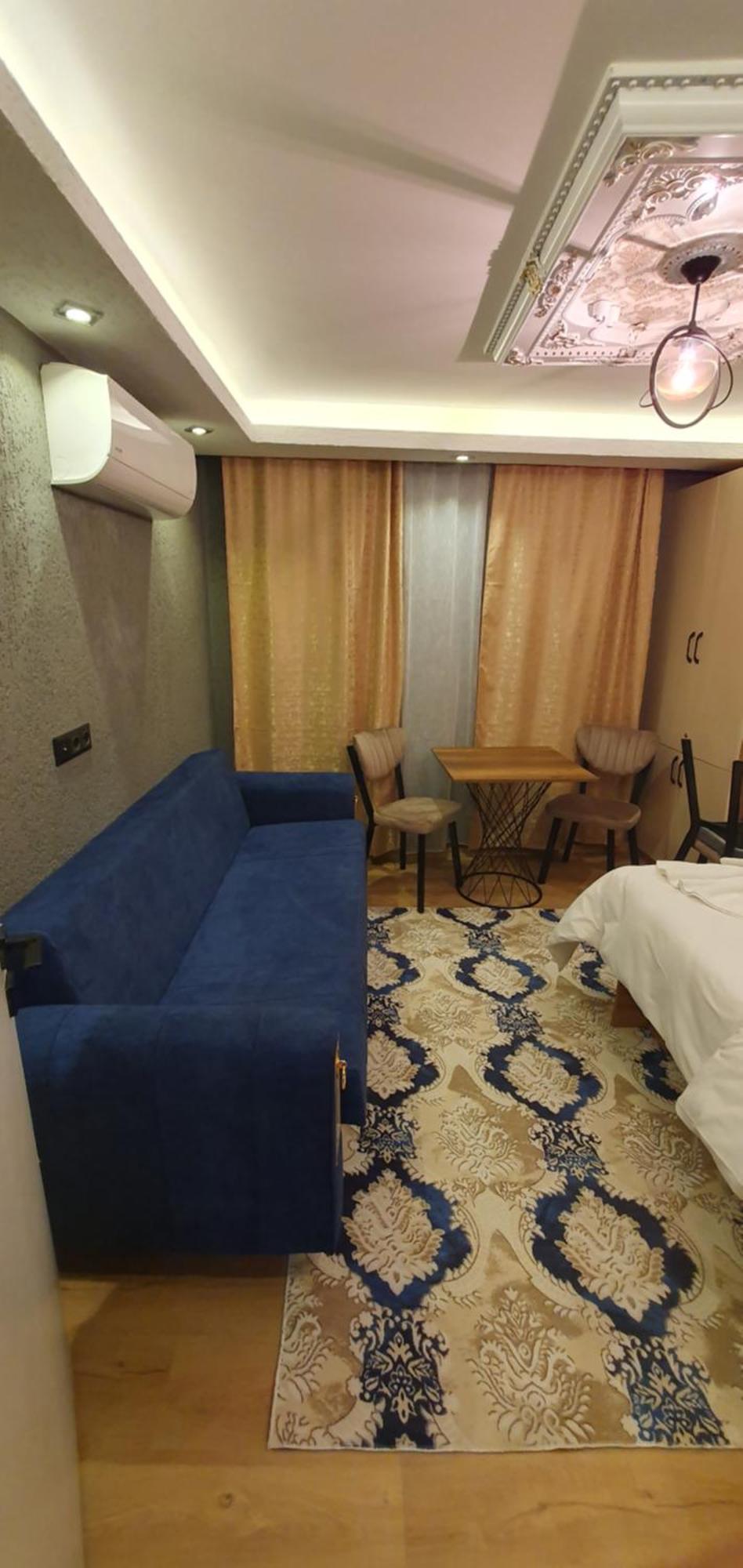 Aparthotel Bolcello Istanbul