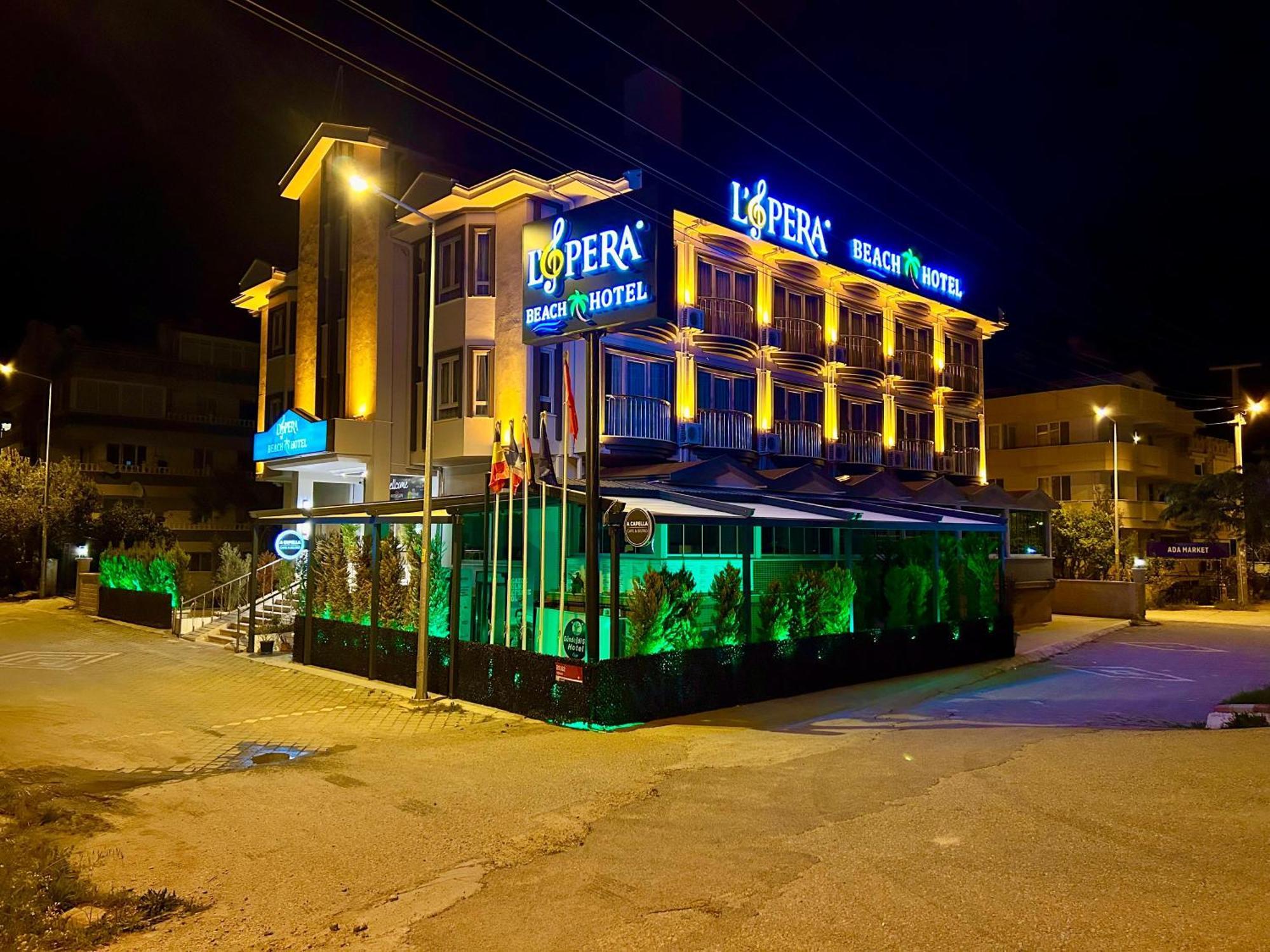 Hotel Lopera