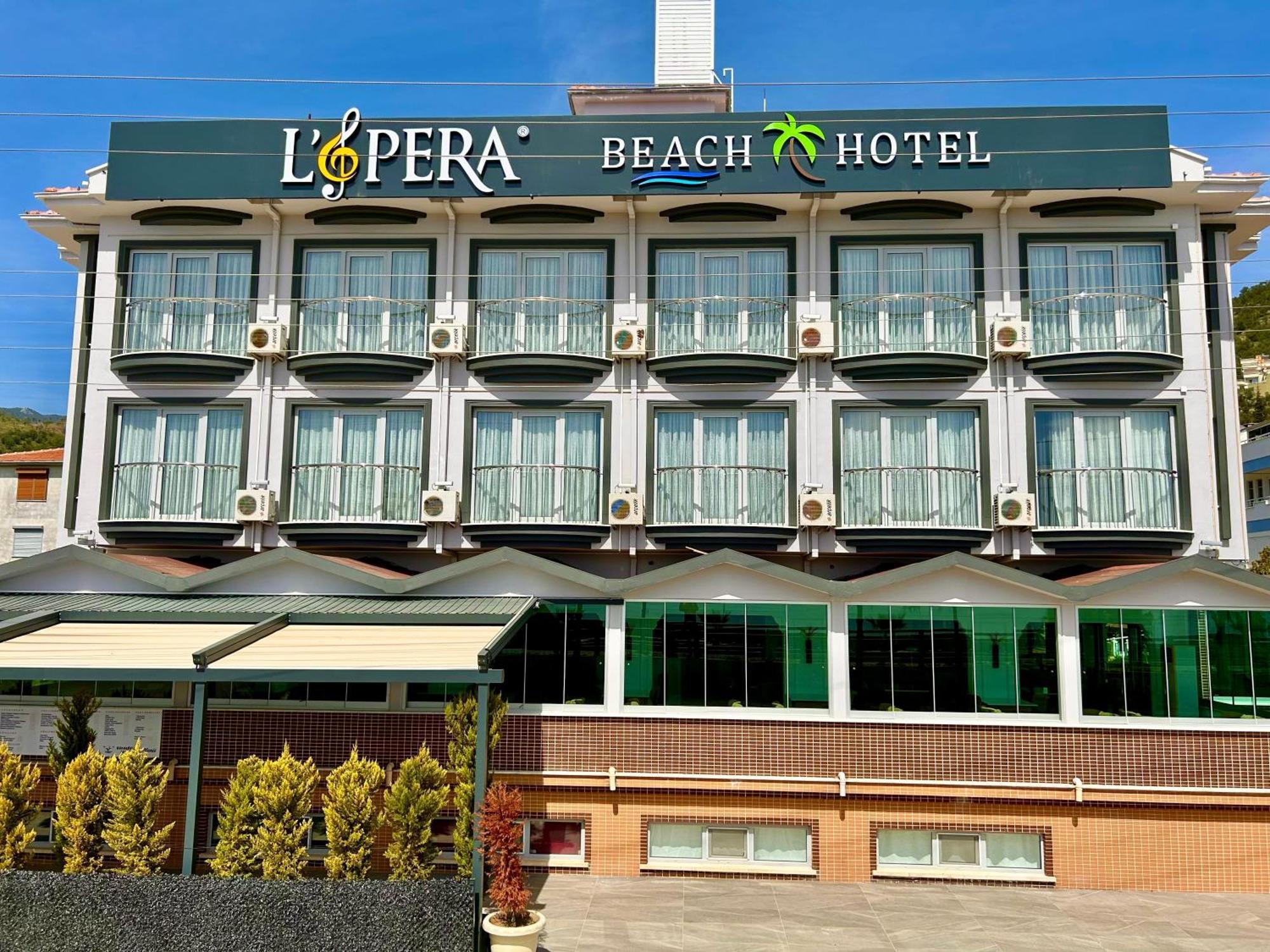 Hotel Lopera