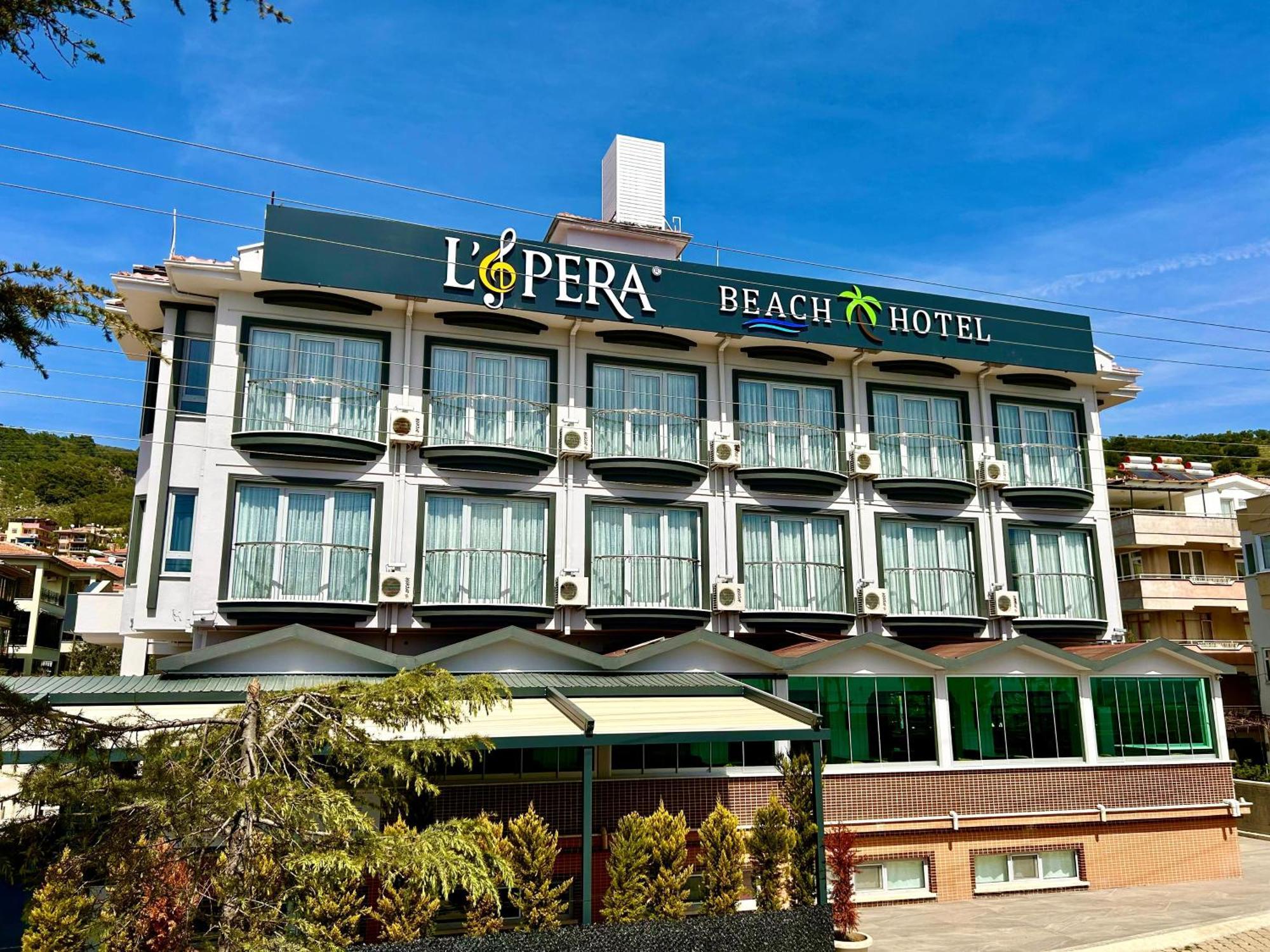 Lopera