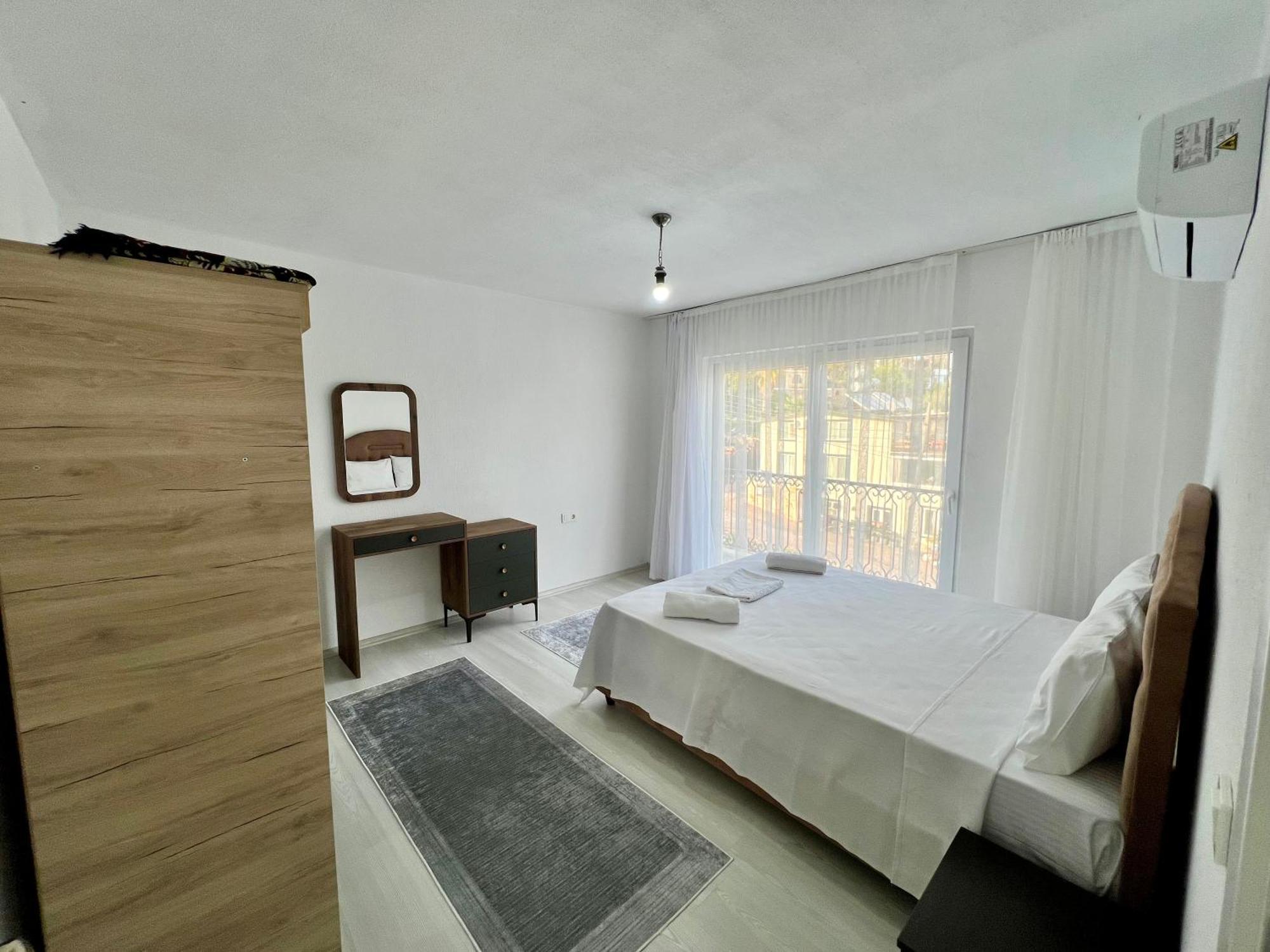 Apartment Ersahin *