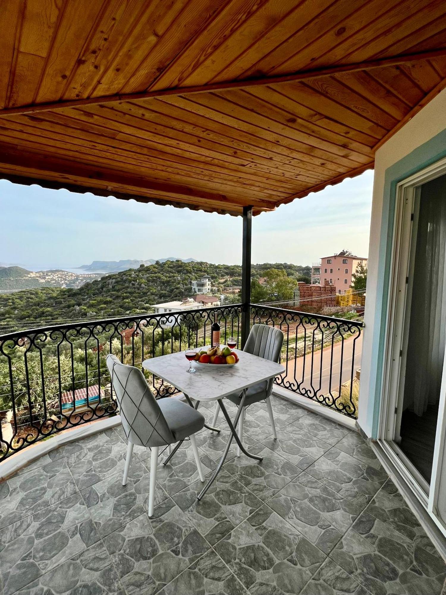 Apartment Ersahin *
