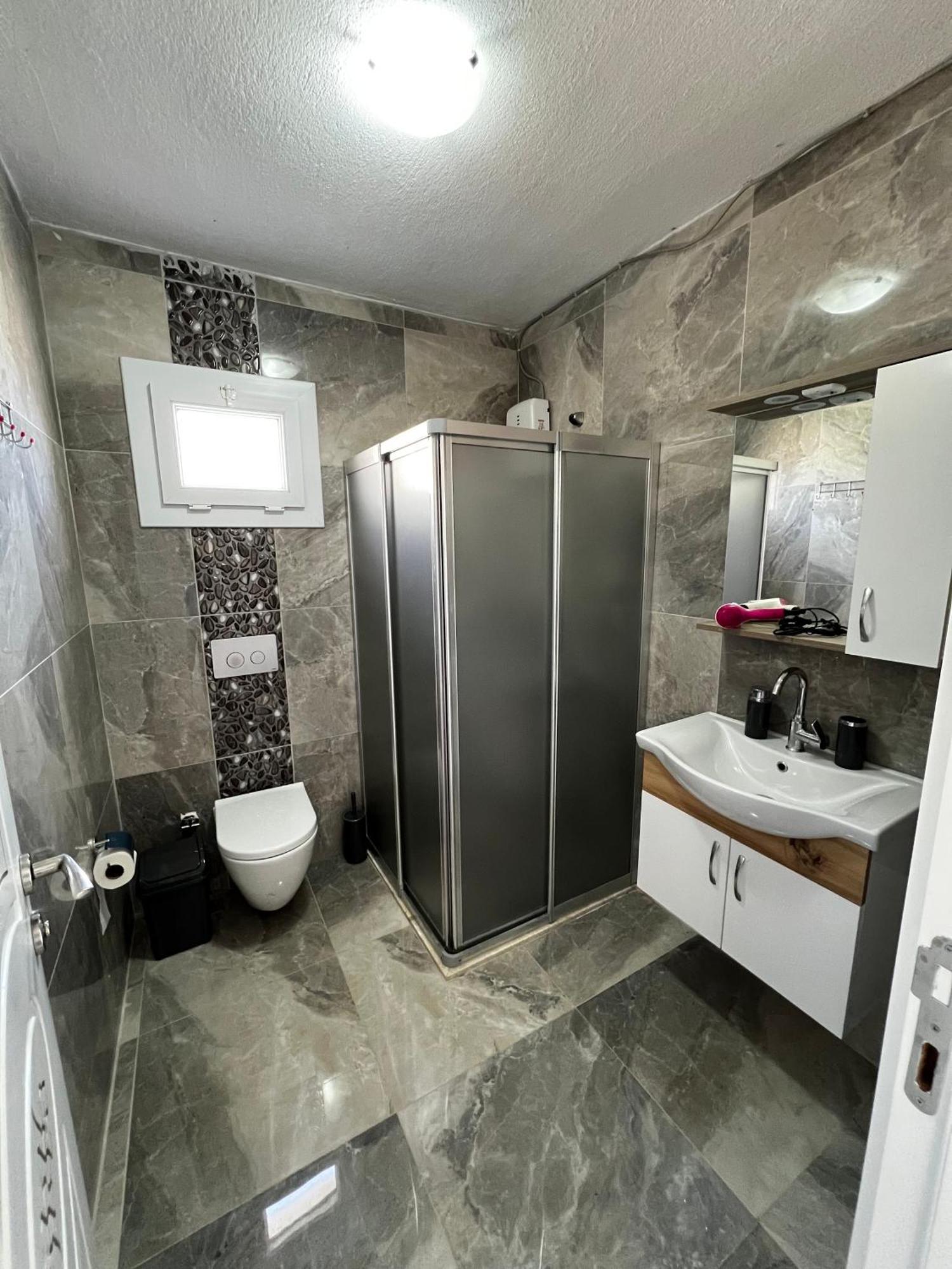 Apartment Ersahin Kas