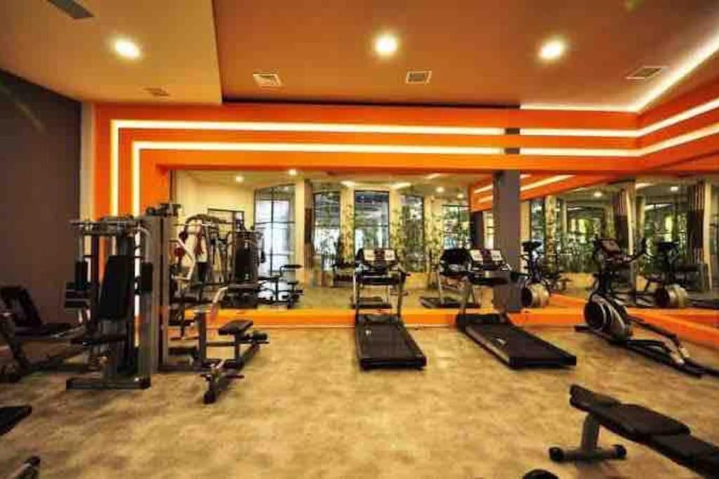 Apartment Luxury Penthouse With Amazing Sea View First Row Alanya
