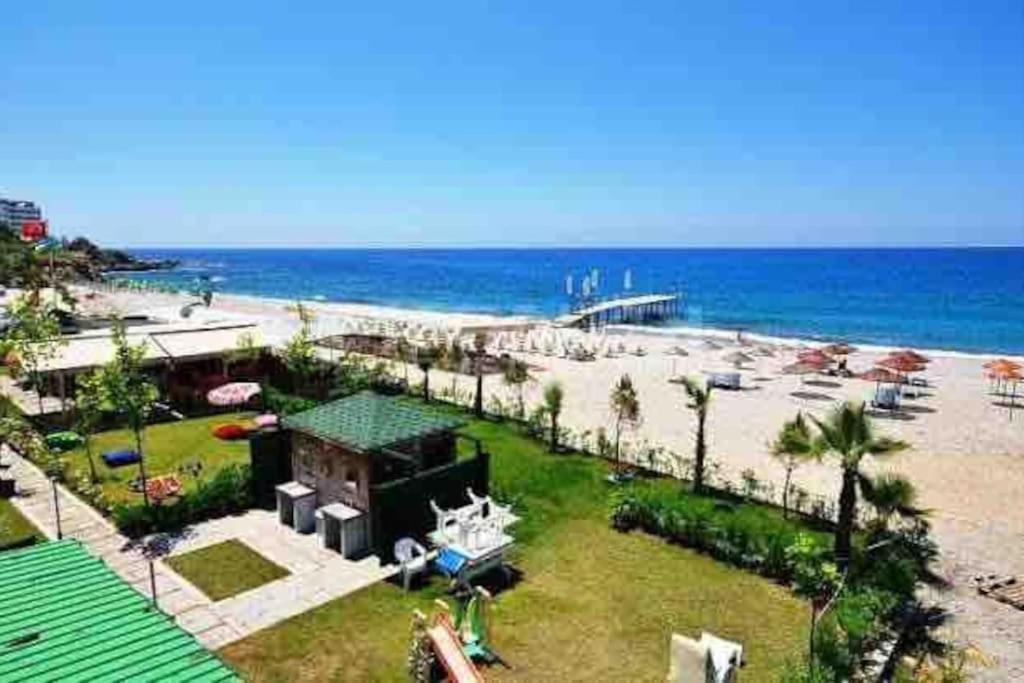 Apartment Luxury Penthouse With Amazing Sea View First Row *