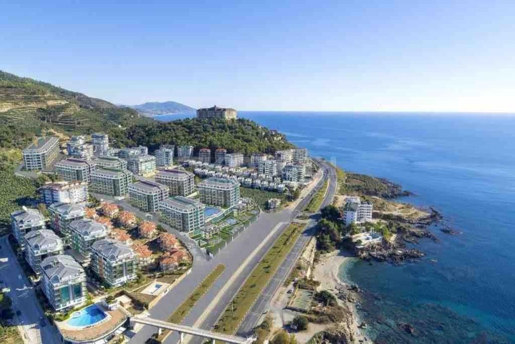 Luxury Penthouse With Amazing Sea View First Row *