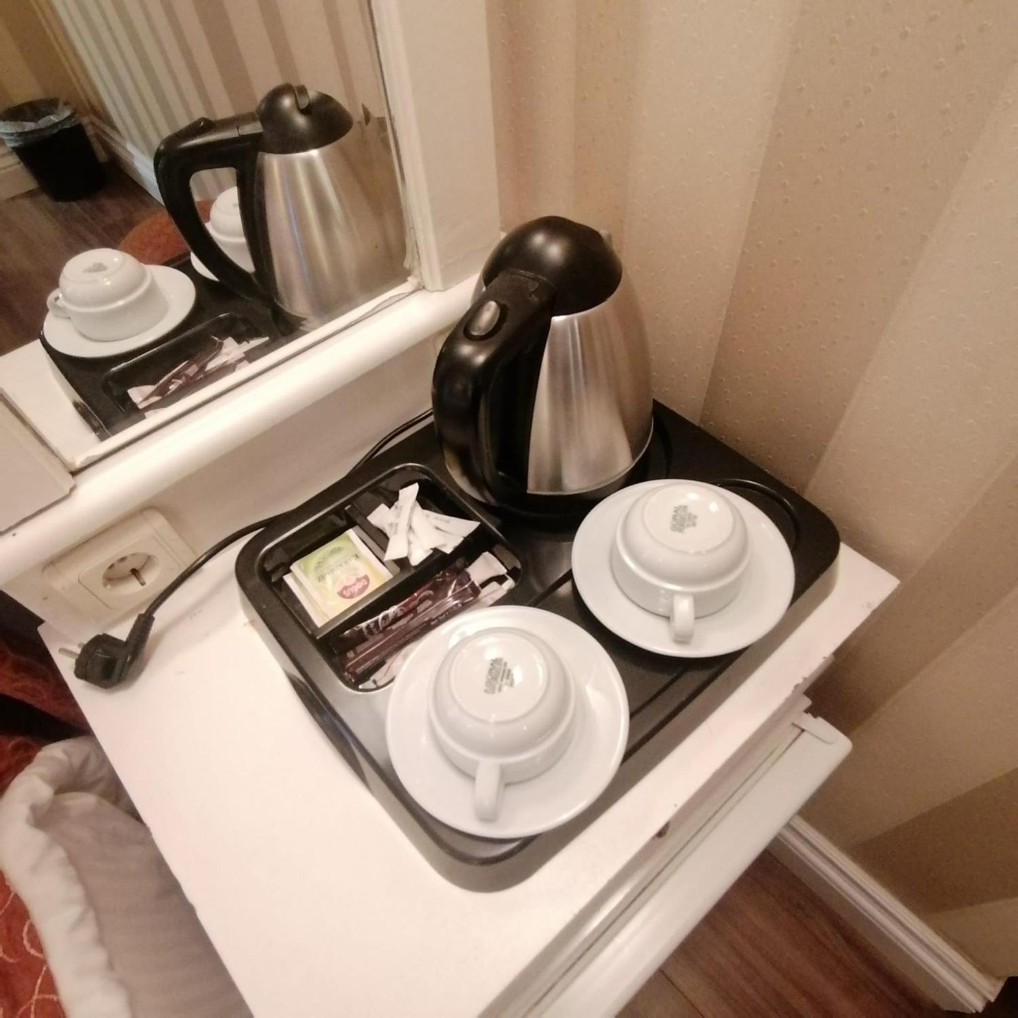 Golden Horn Hotel Istanbul