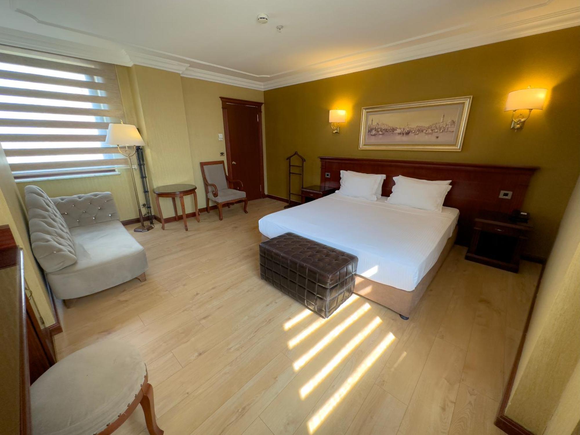 Hotel Bilek