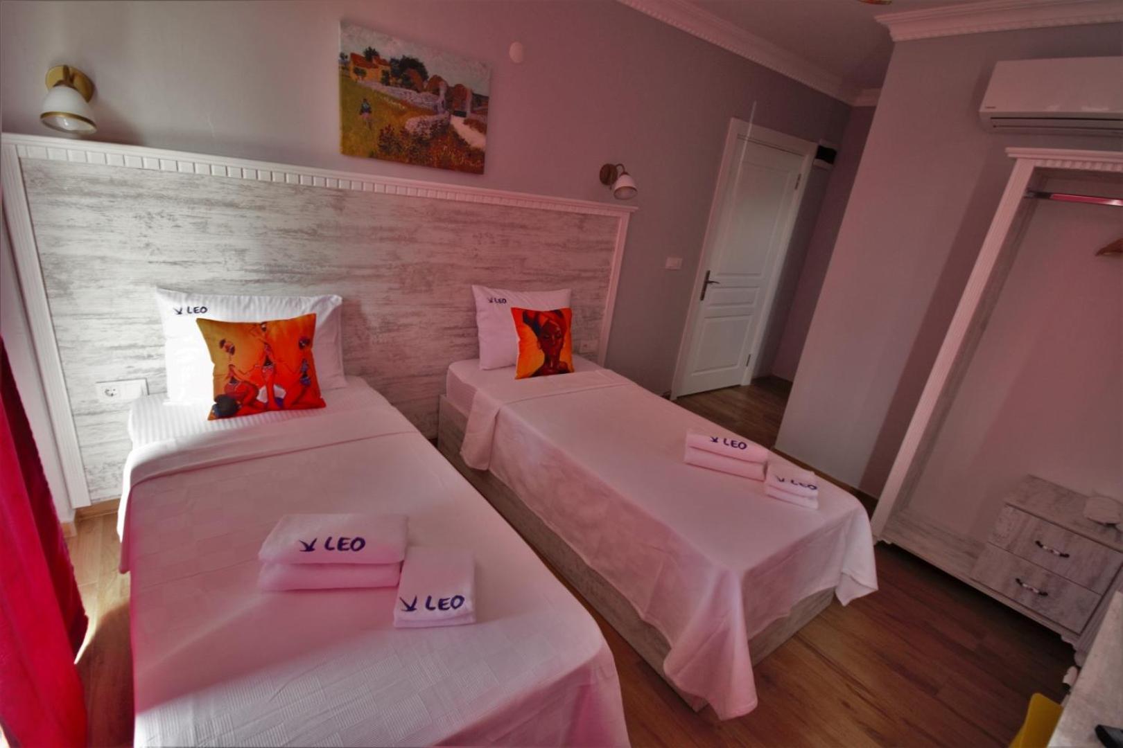 Cundavilla & Hotel Ayvalik