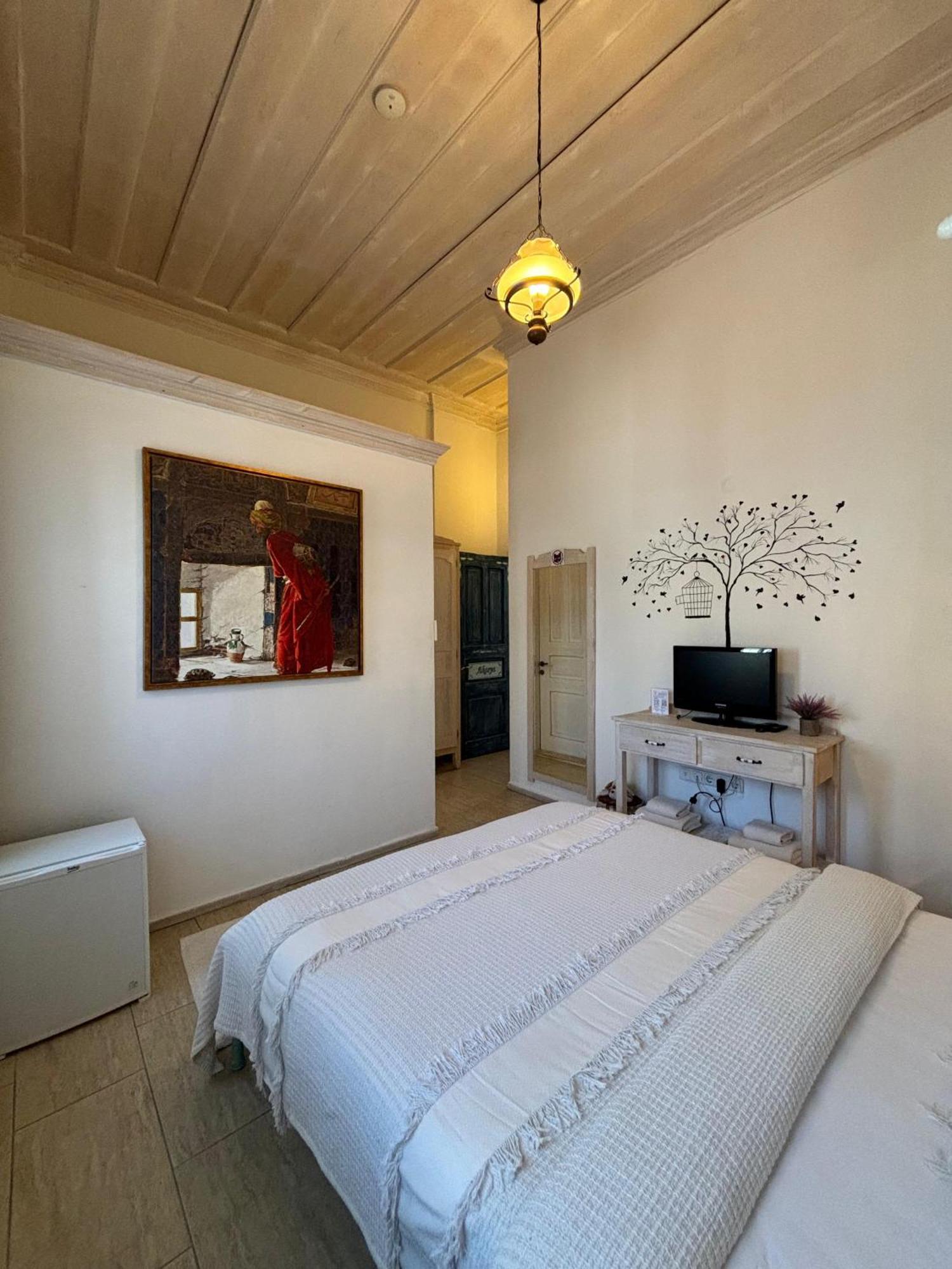 Guest house Zeynep Alacati