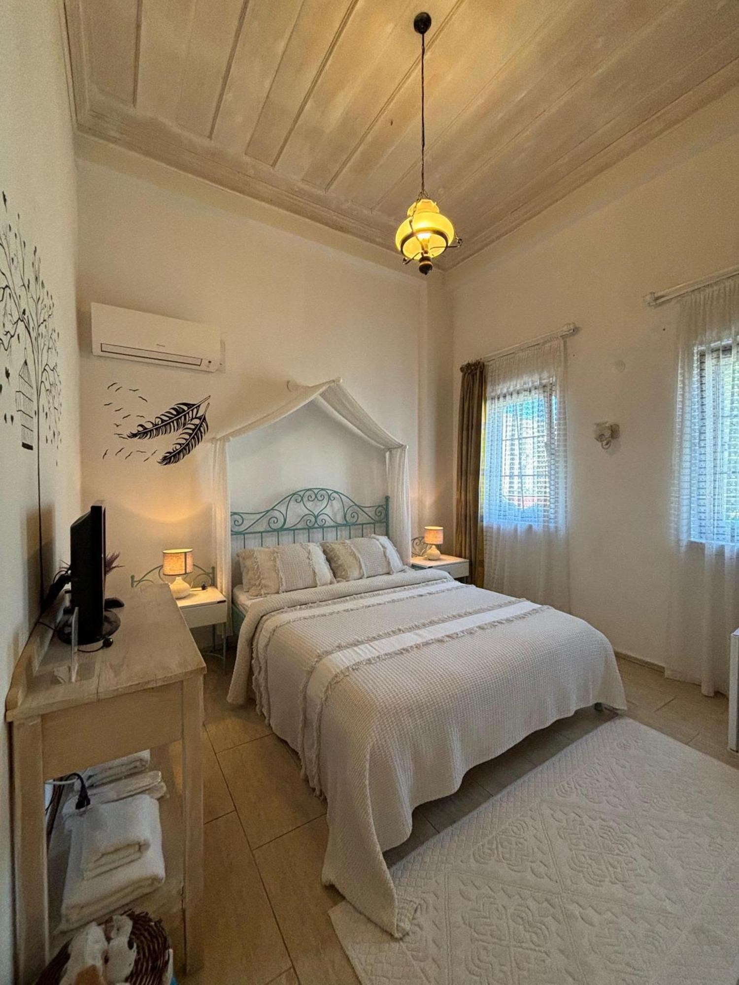 Zeynep 2* Alacati