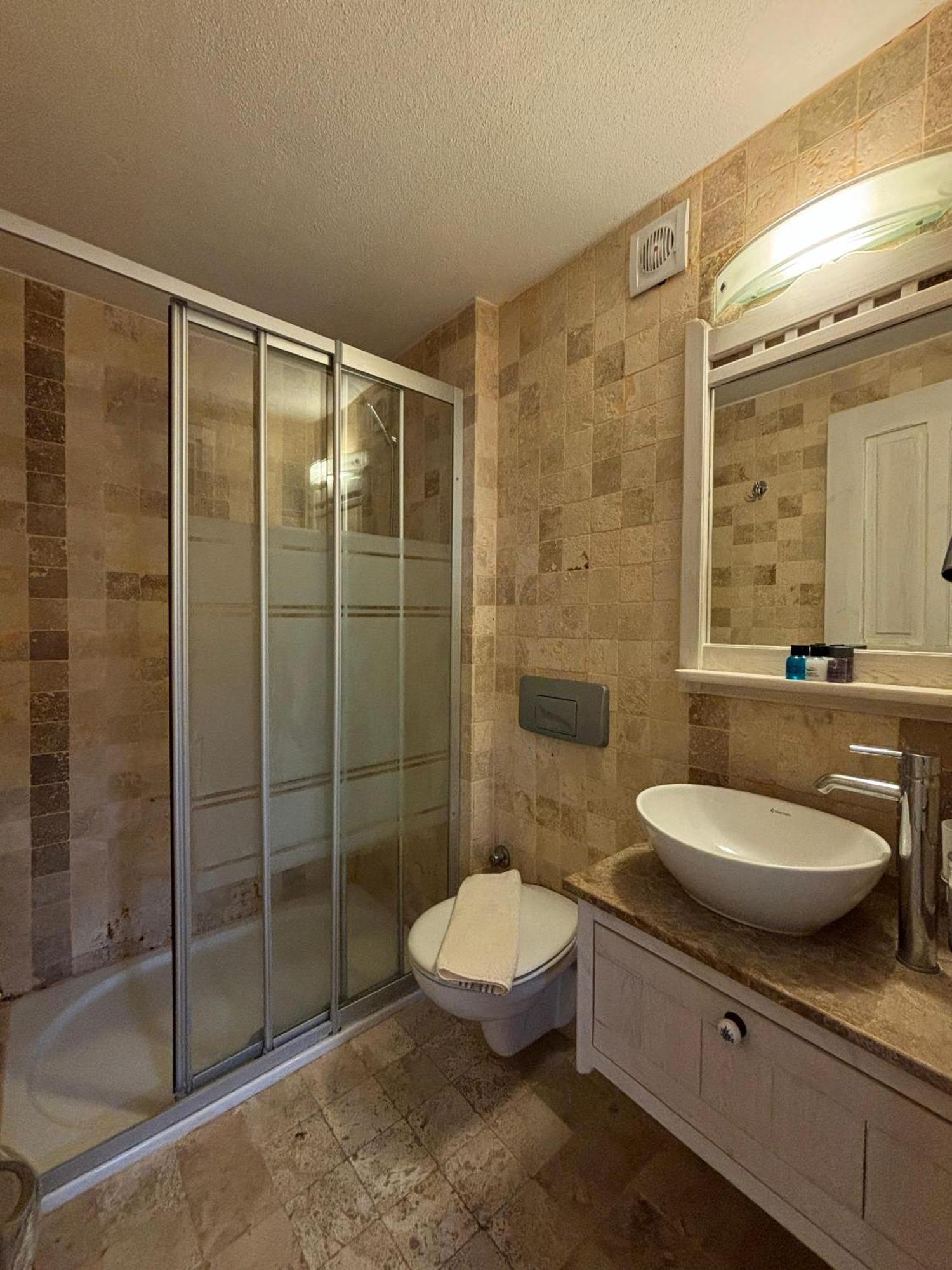 Guest house Zeynep