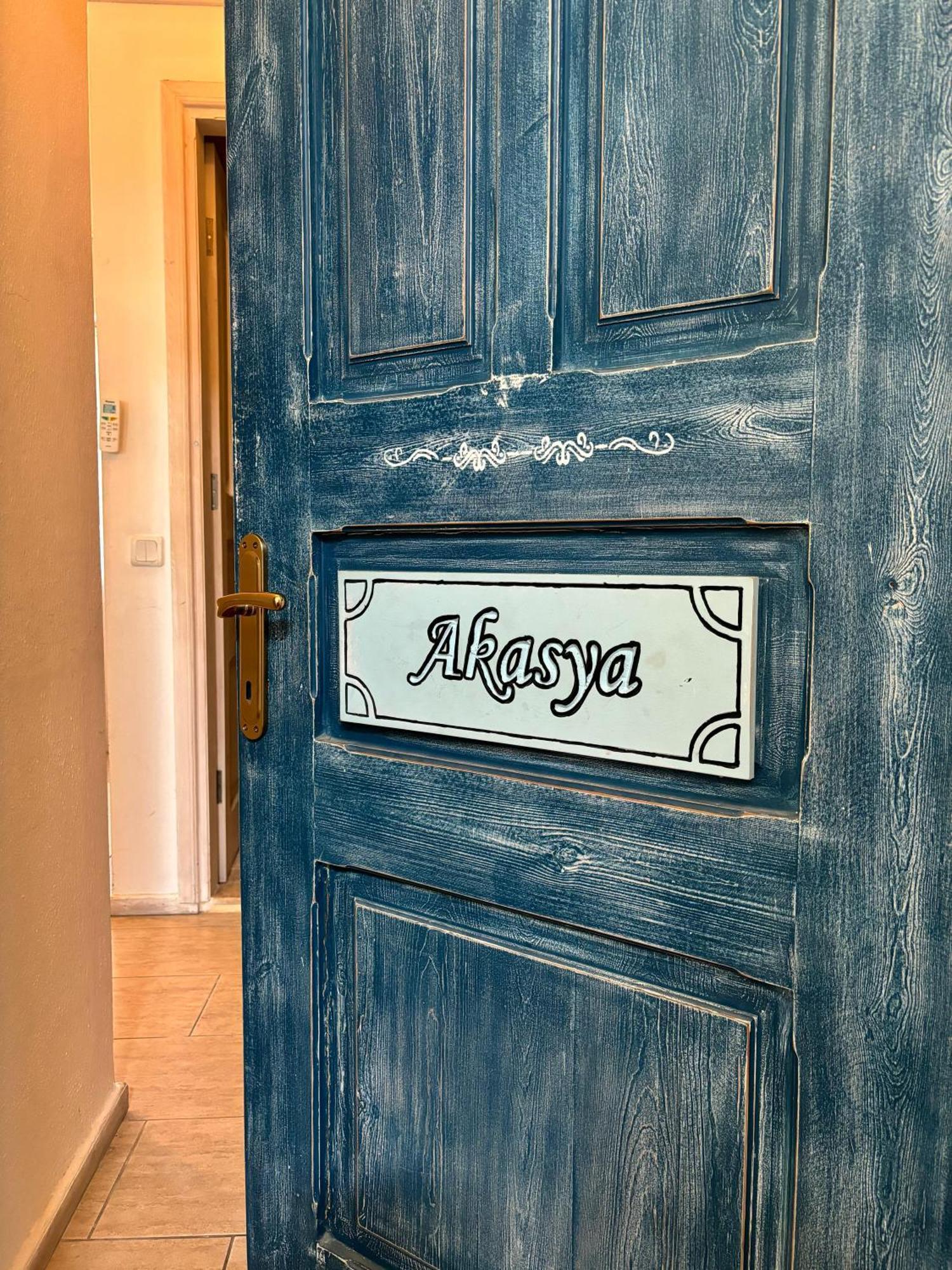 Zeynep Guest house