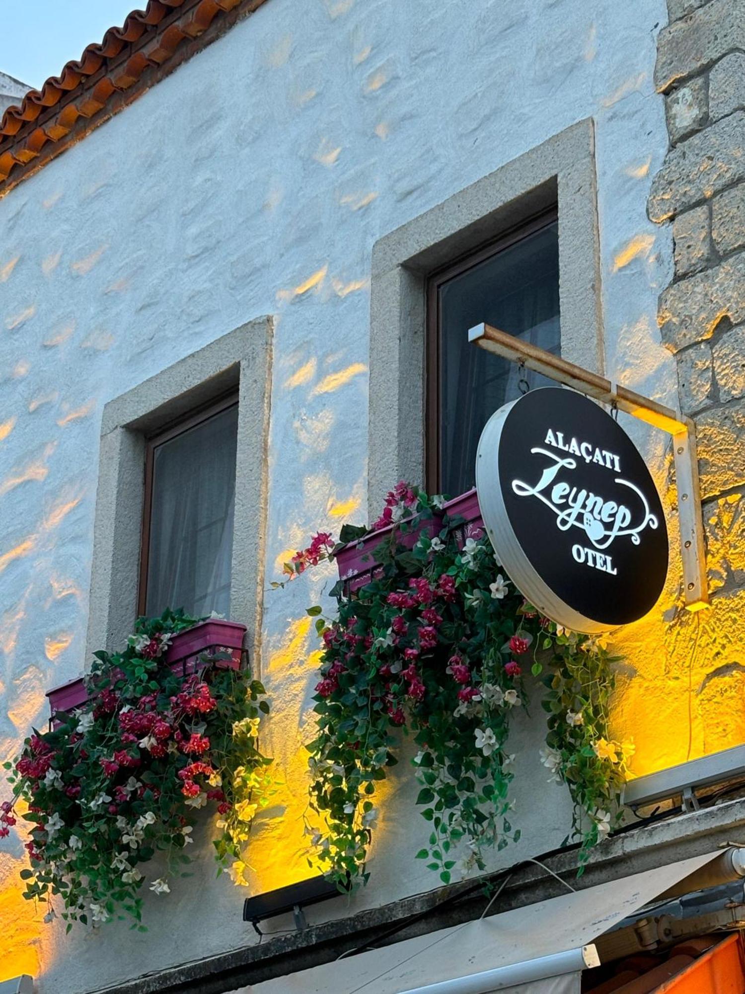 Guest house Zeynep 2*
